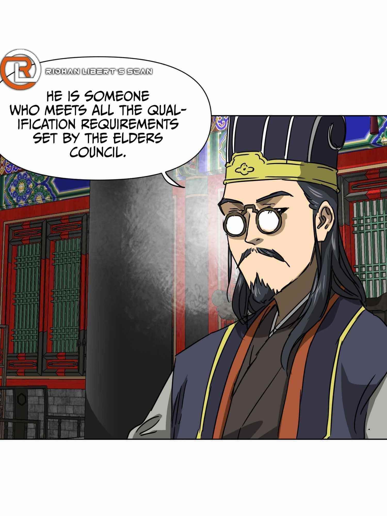 Infinite Level Up in Murim Chapter 100.2 - Page 22 in English