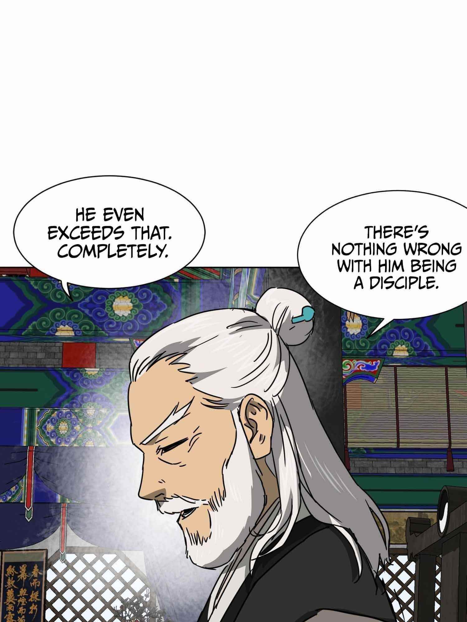 Infinite Level Up in Murim Chapter 100.2 - Page 23 in English