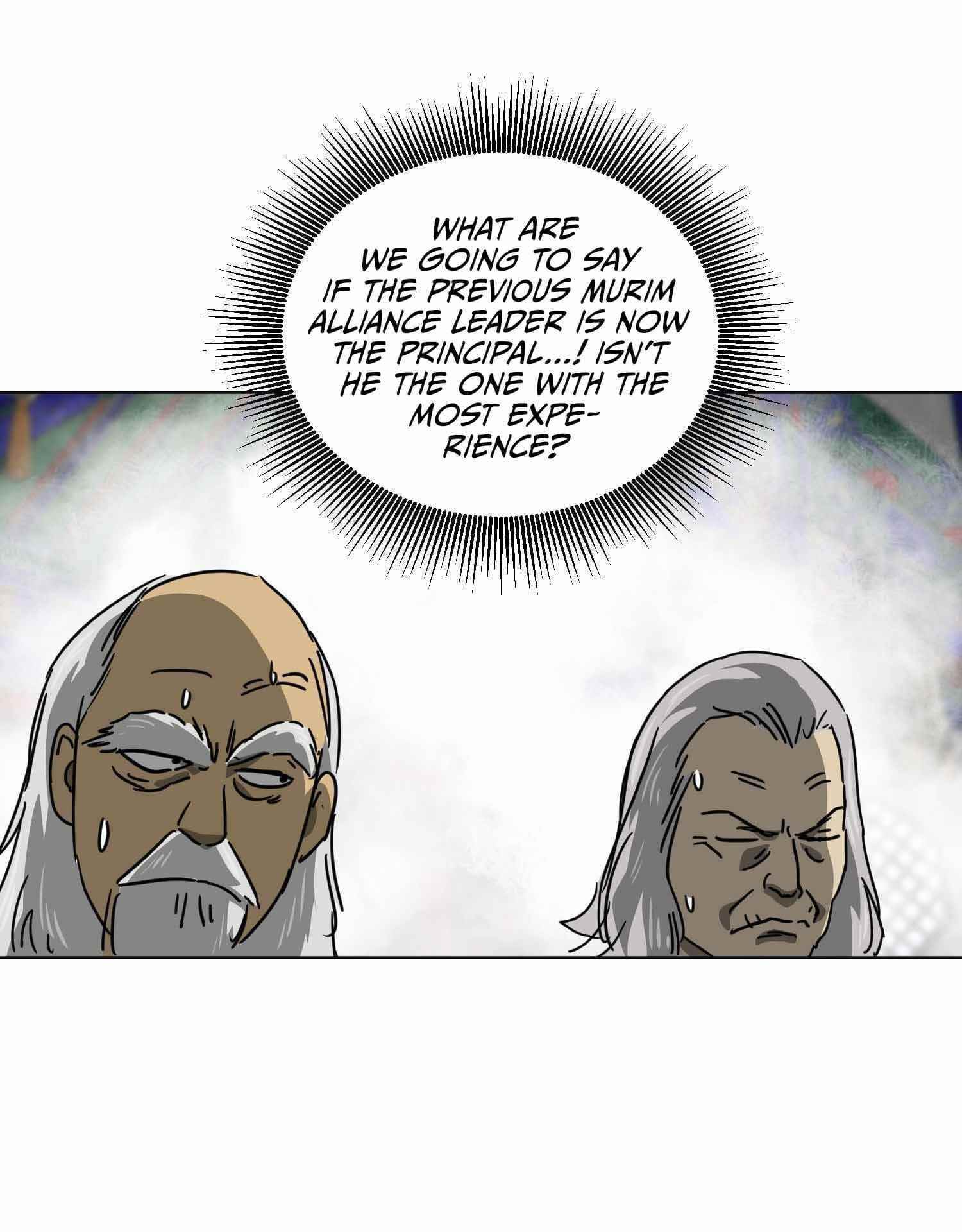 Infinite Level Up in Murim Chapter 100.2 - Page 26 in English