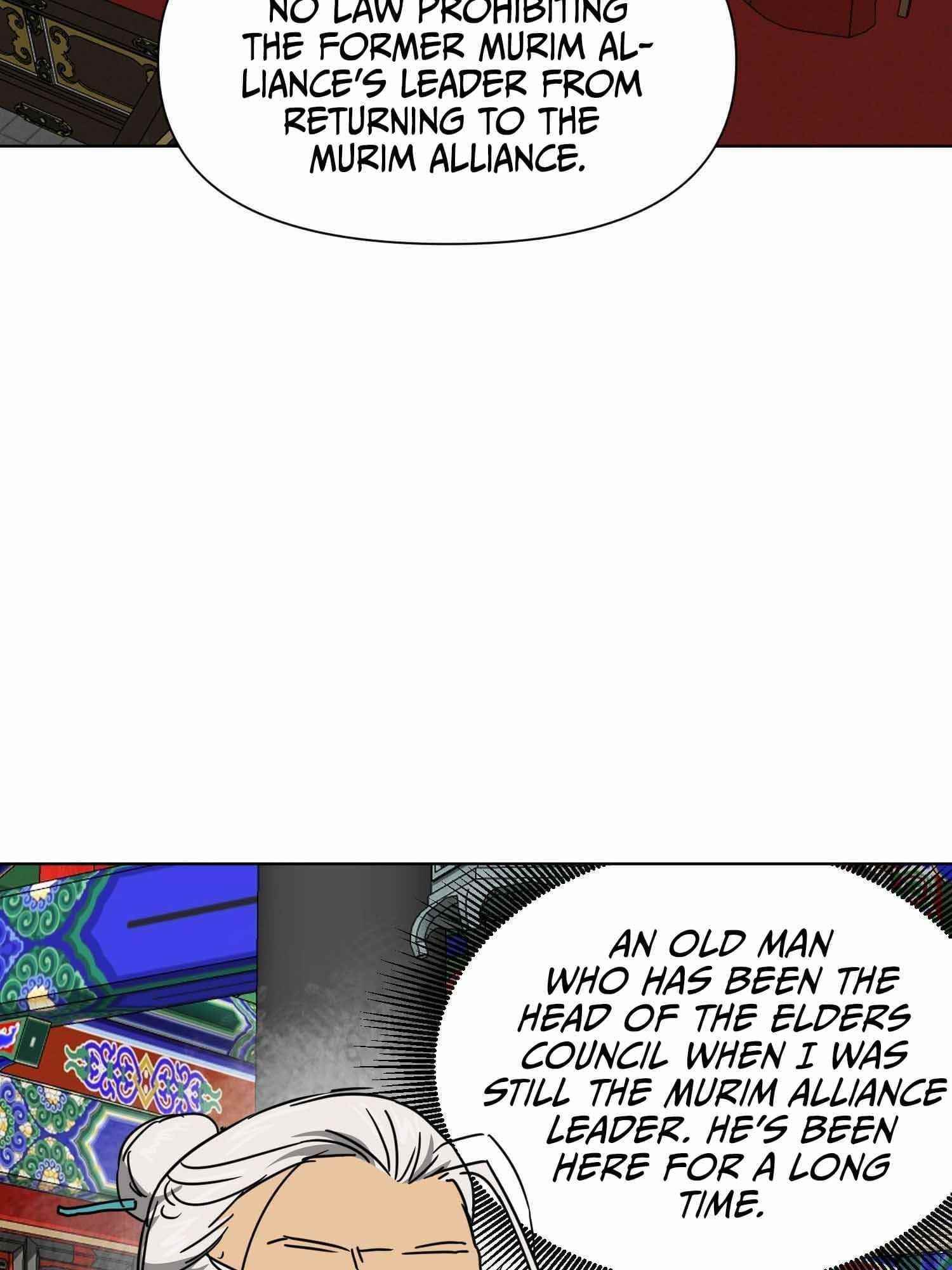 Infinite Level Up in Murim Chapter 100.2 - Page 30 in English