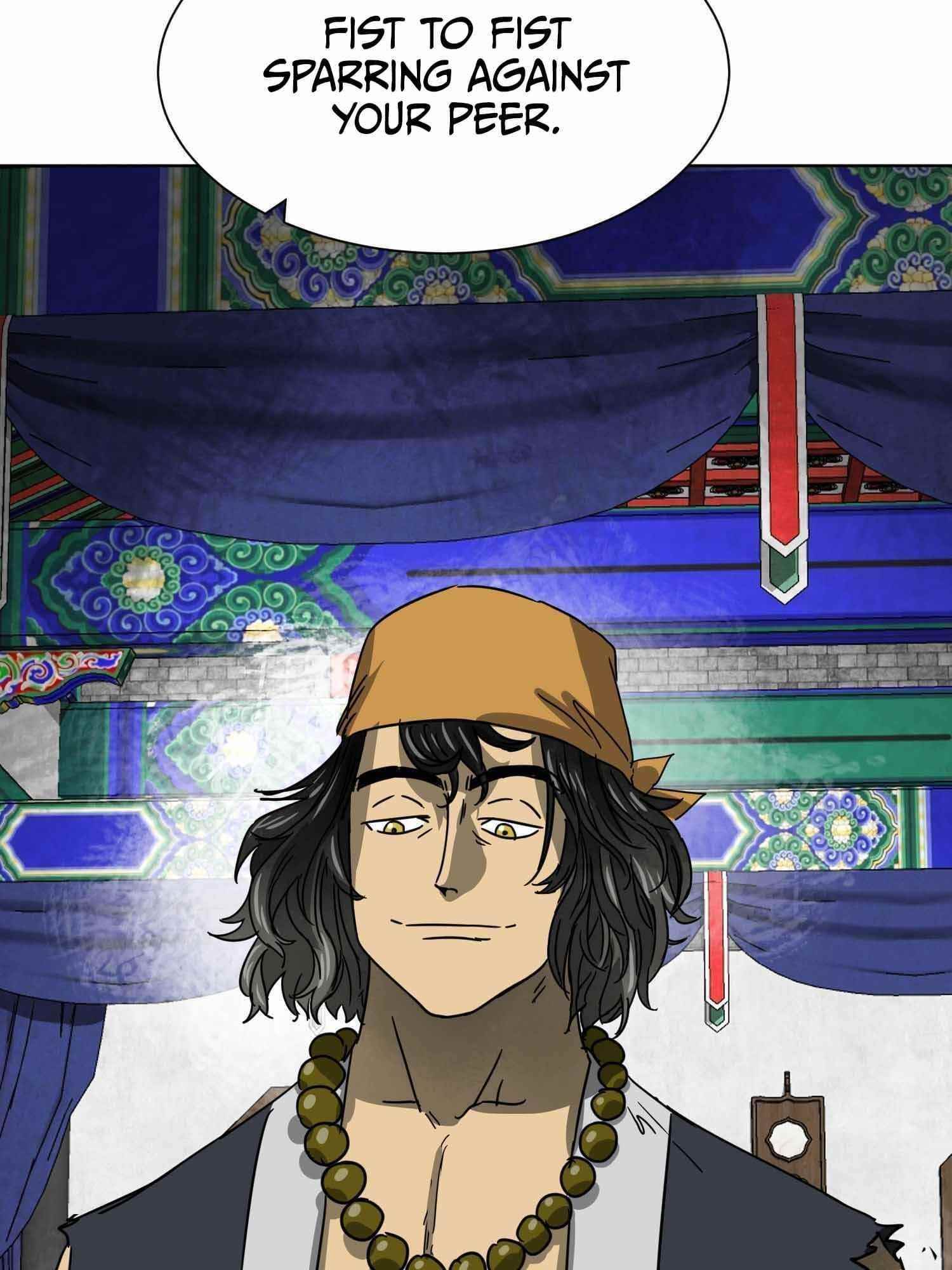 Infinite Level Up in Murim Chapter 100.2 - Page 37 in English
