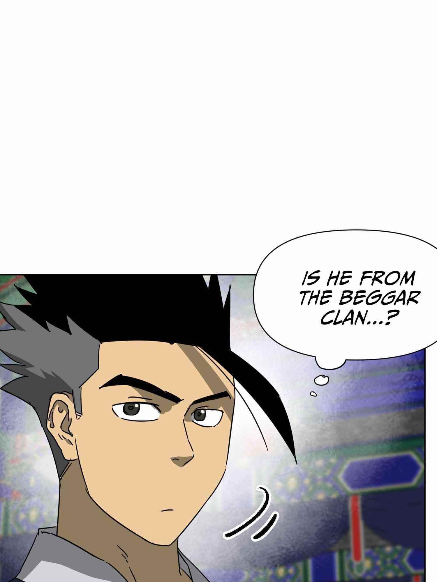 Infinite Level Up in Murim Chapter 100.2 - Page 39 in English