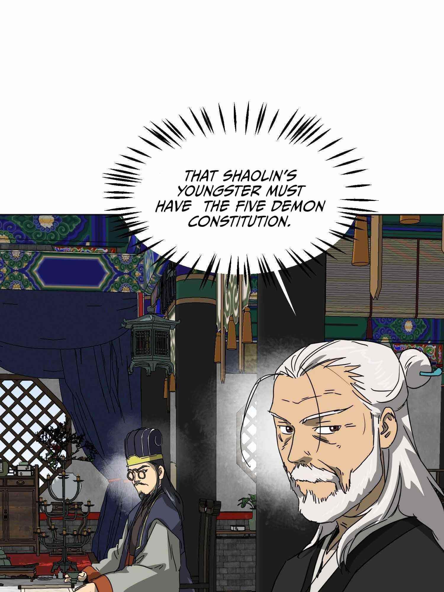 Infinite Level Up in Murim Chapter 100.2 - Page 54 in English