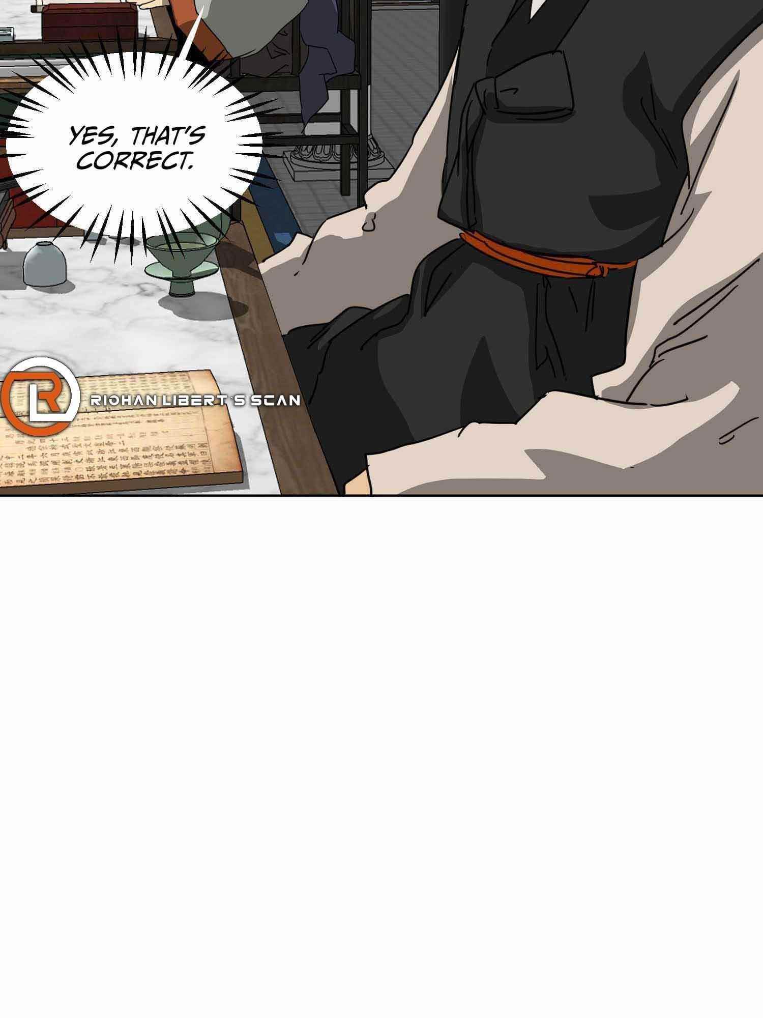 Infinite Level Up in Murim Chapter 100.2 - Page 55 in English