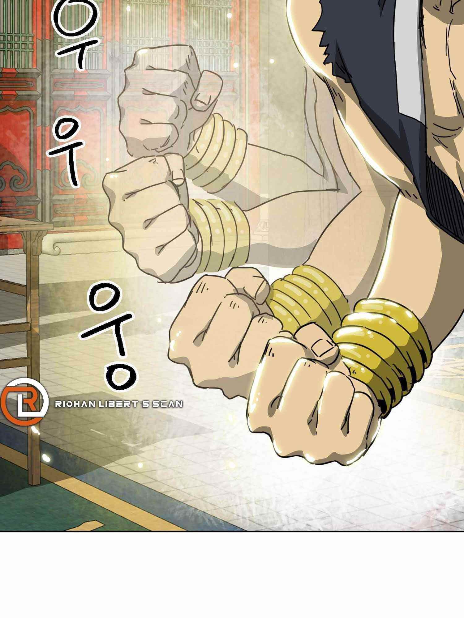 Infinite Level Up in Murim Chapter 100.2 - Page 61 in English