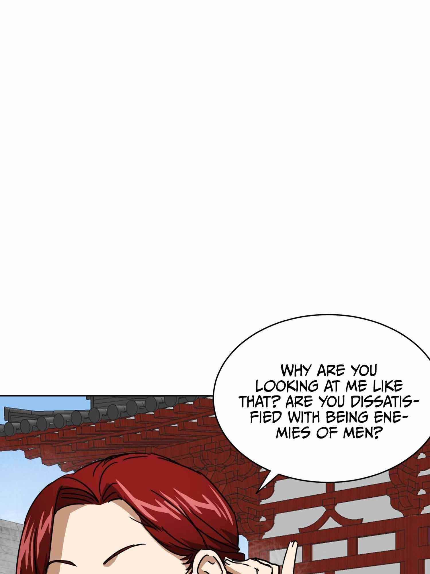 Infinite Level Up in Murim Chapter 100.2 - Page 7 in English