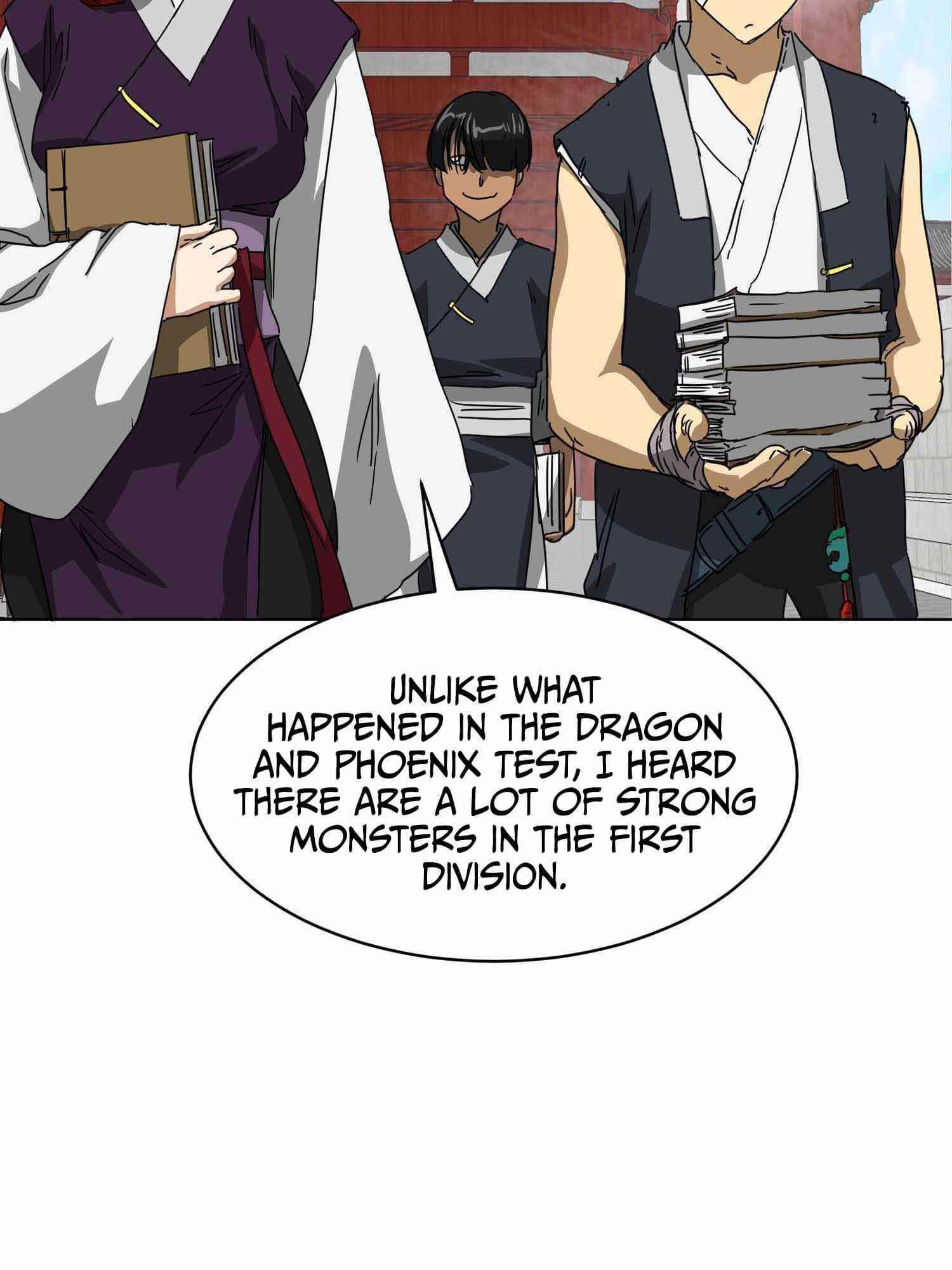 Infinite Level Up in Murim Chapter 100.2 - Page 69 in English