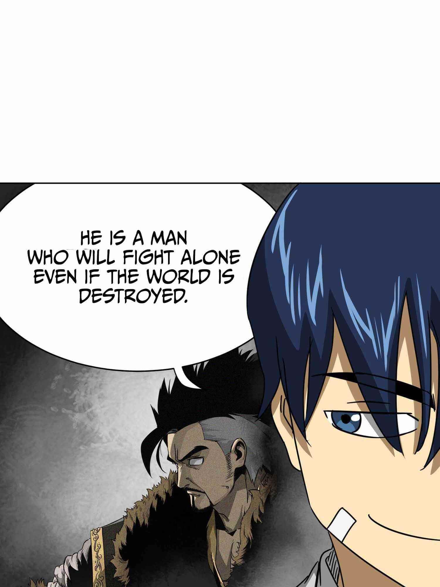 Infinite Level Up in Murim Chapter 100.2 - Page 73 in English