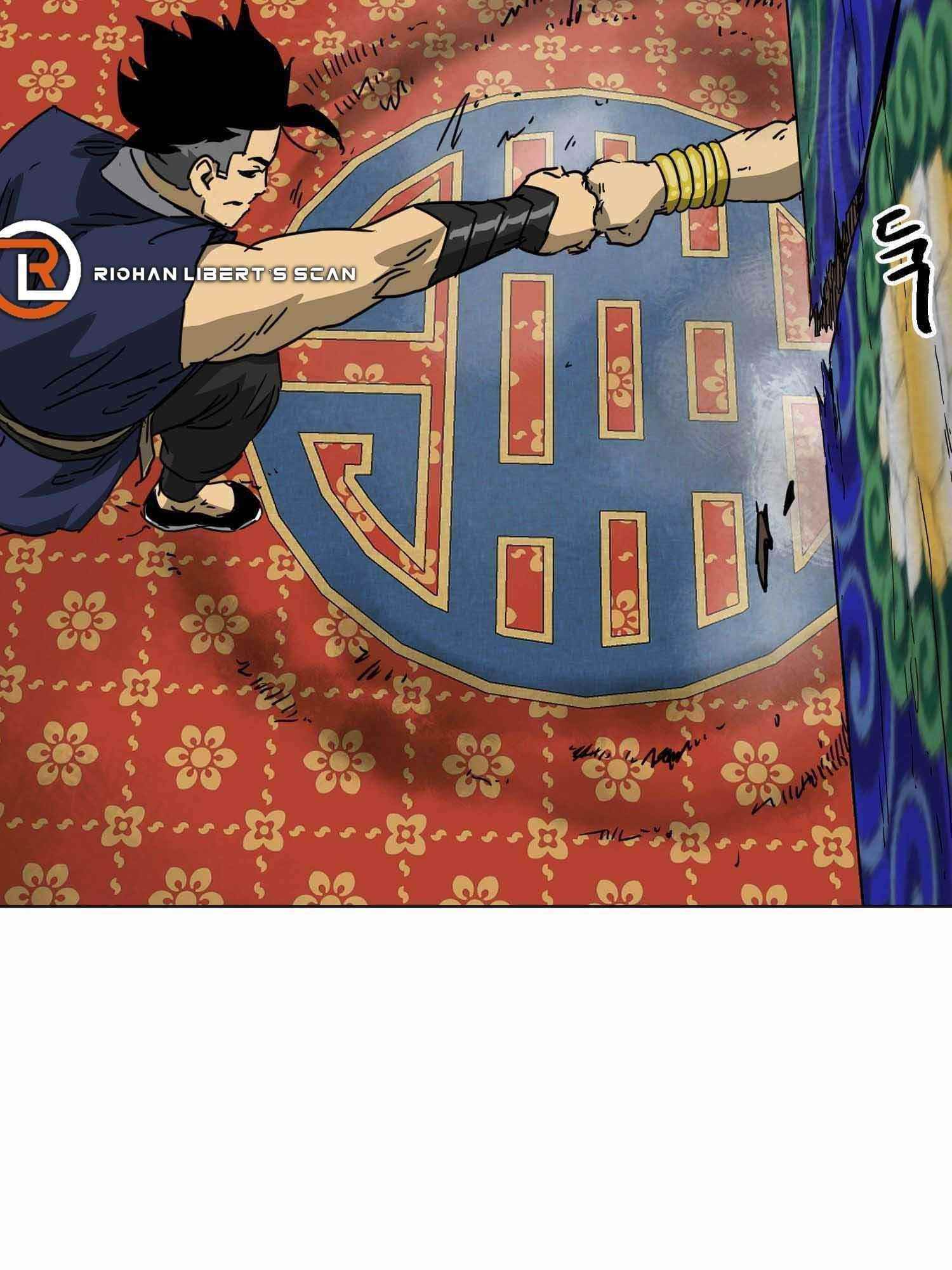 Infinite Level Up in Murim Chapter 100.2 - Page 78 in English