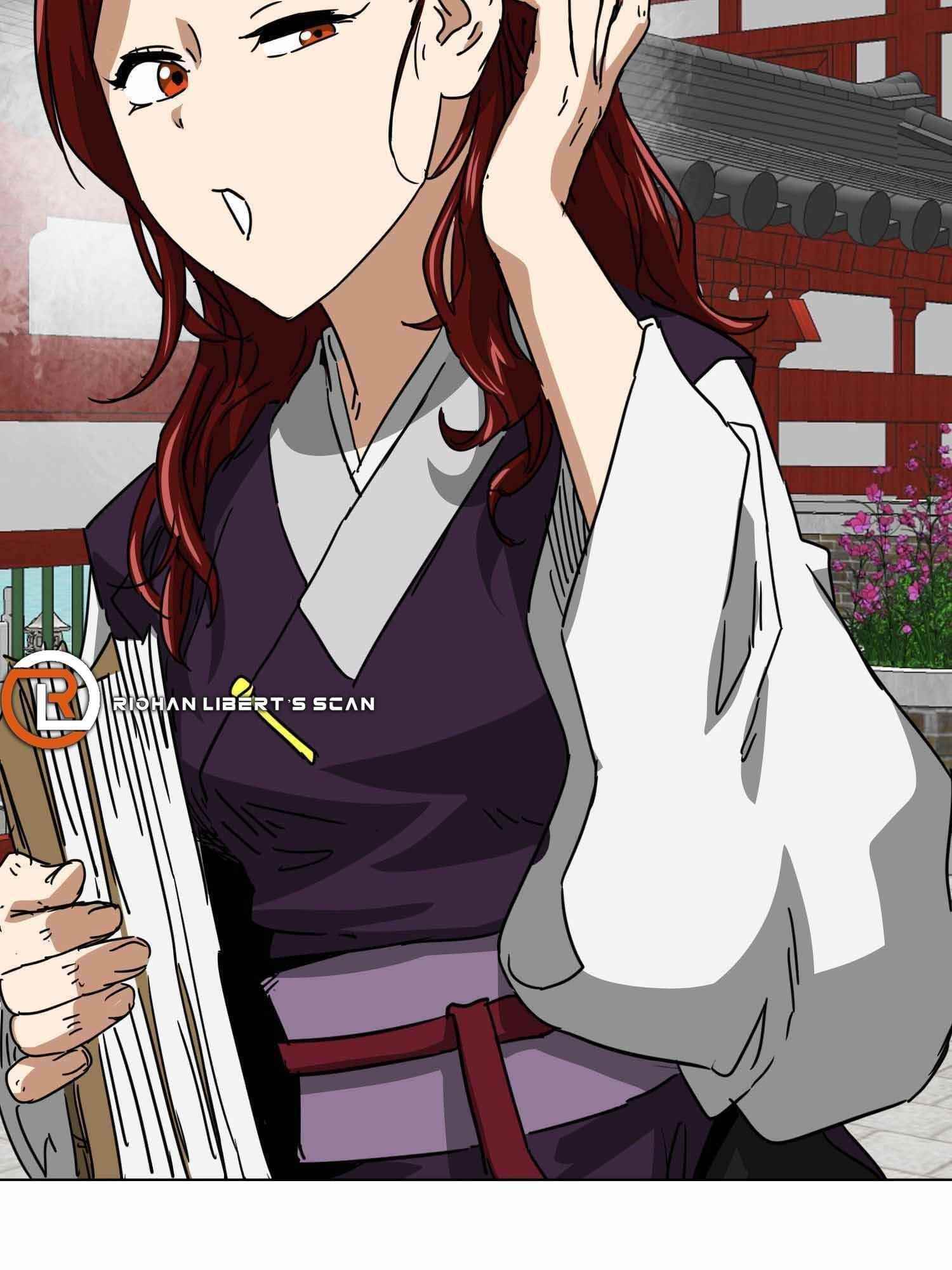 Infinite Level Up in Murim Chapter 100.2 - Page 8 in English