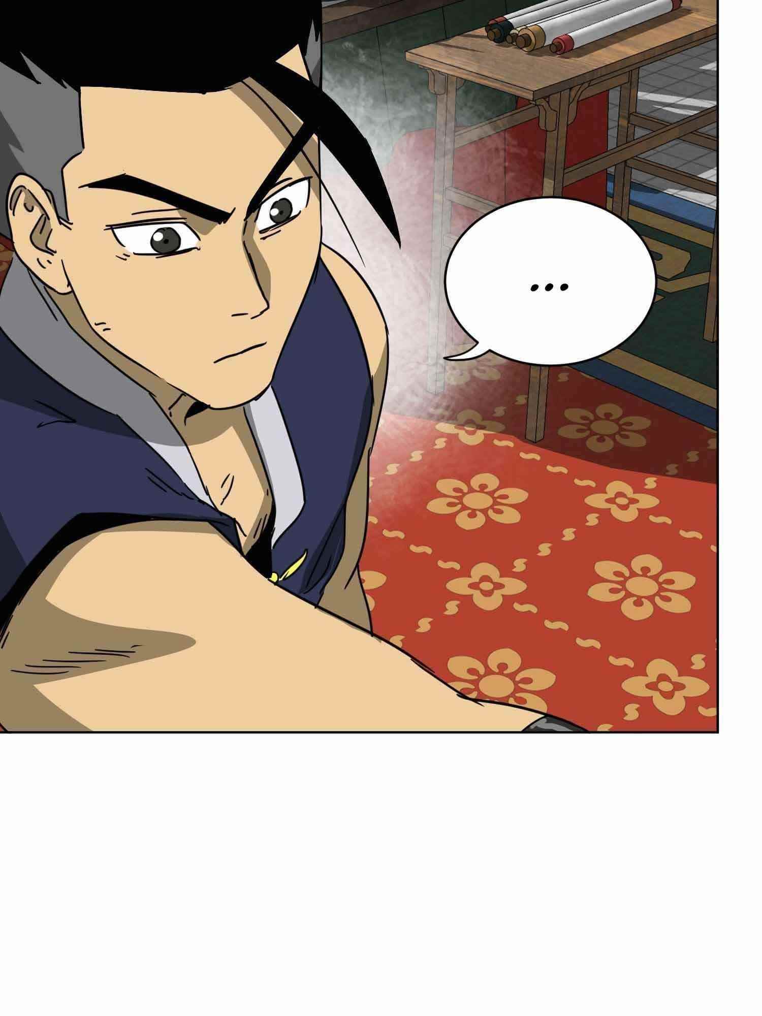 Infinite Level Up in Murim Chapter 100.2 - Page 85 in English