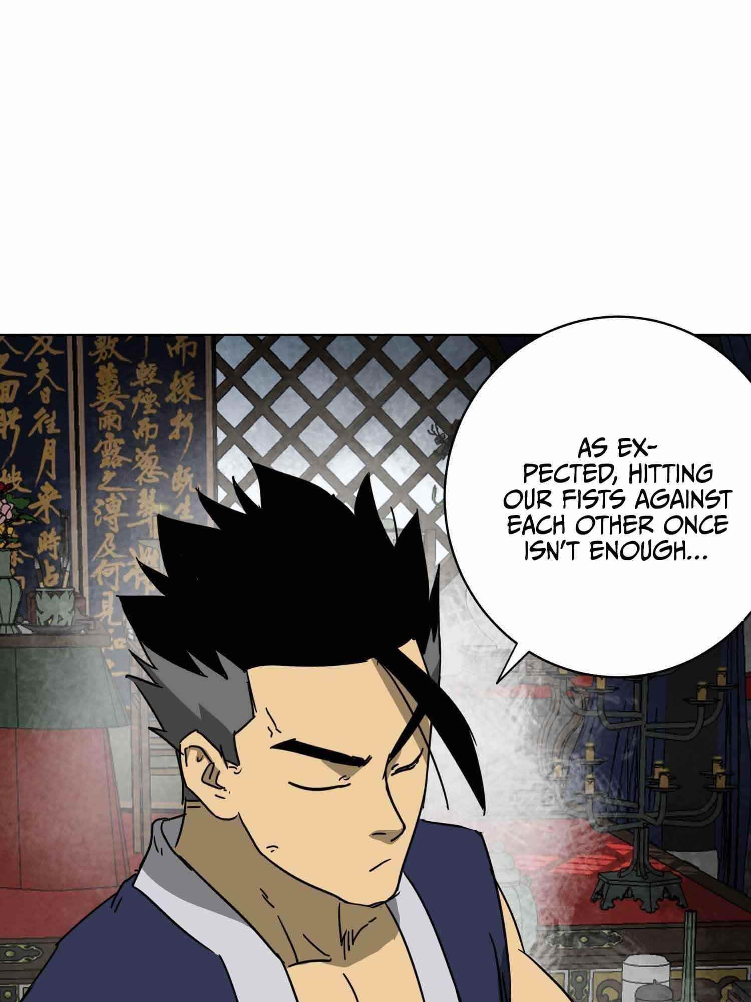 Infinite Level Up in Murim Chapter 100.2 - Page 86 in English