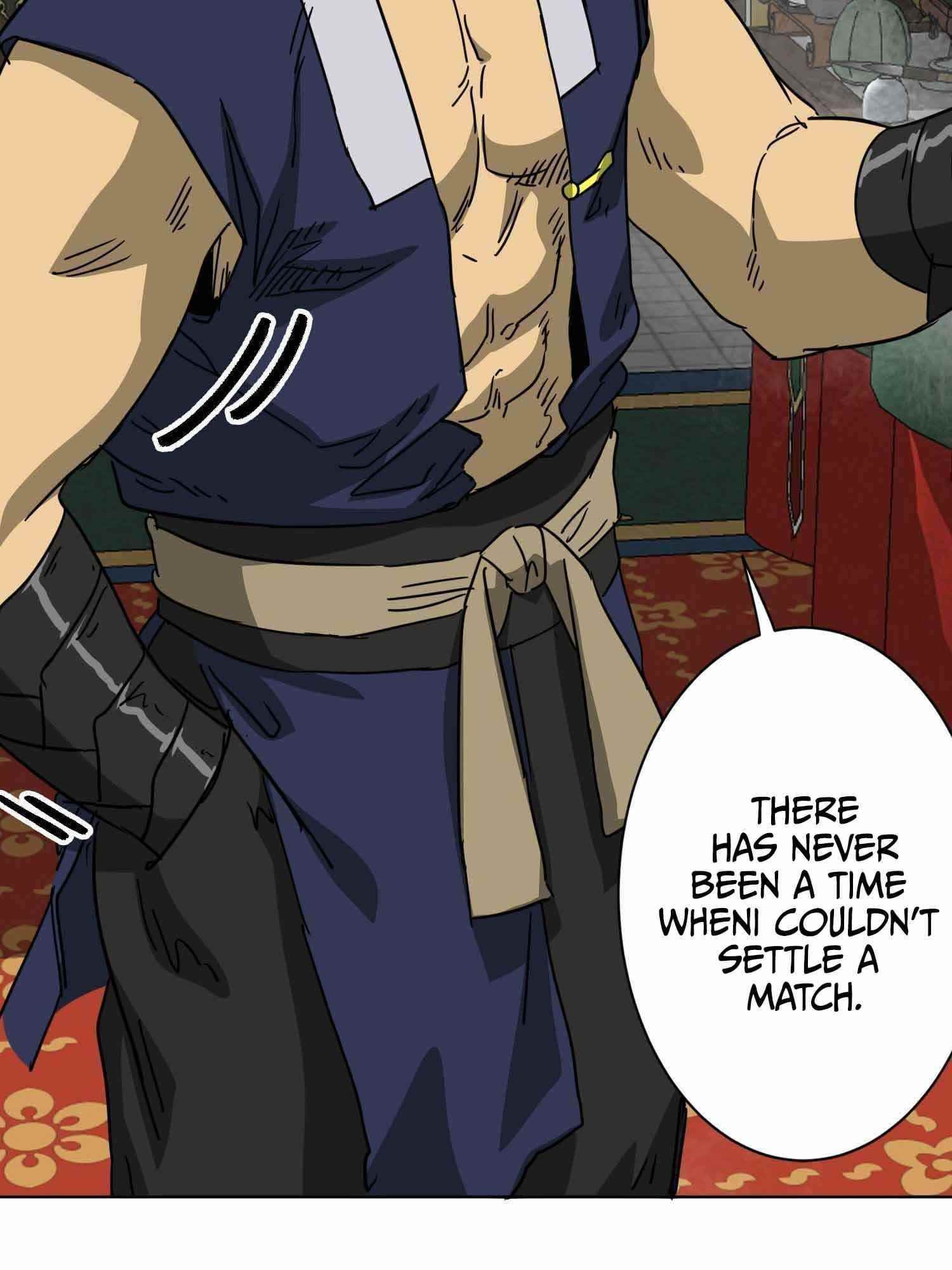 Infinite Level Up in Murim Chapter 100.2 - Page 87 in English
