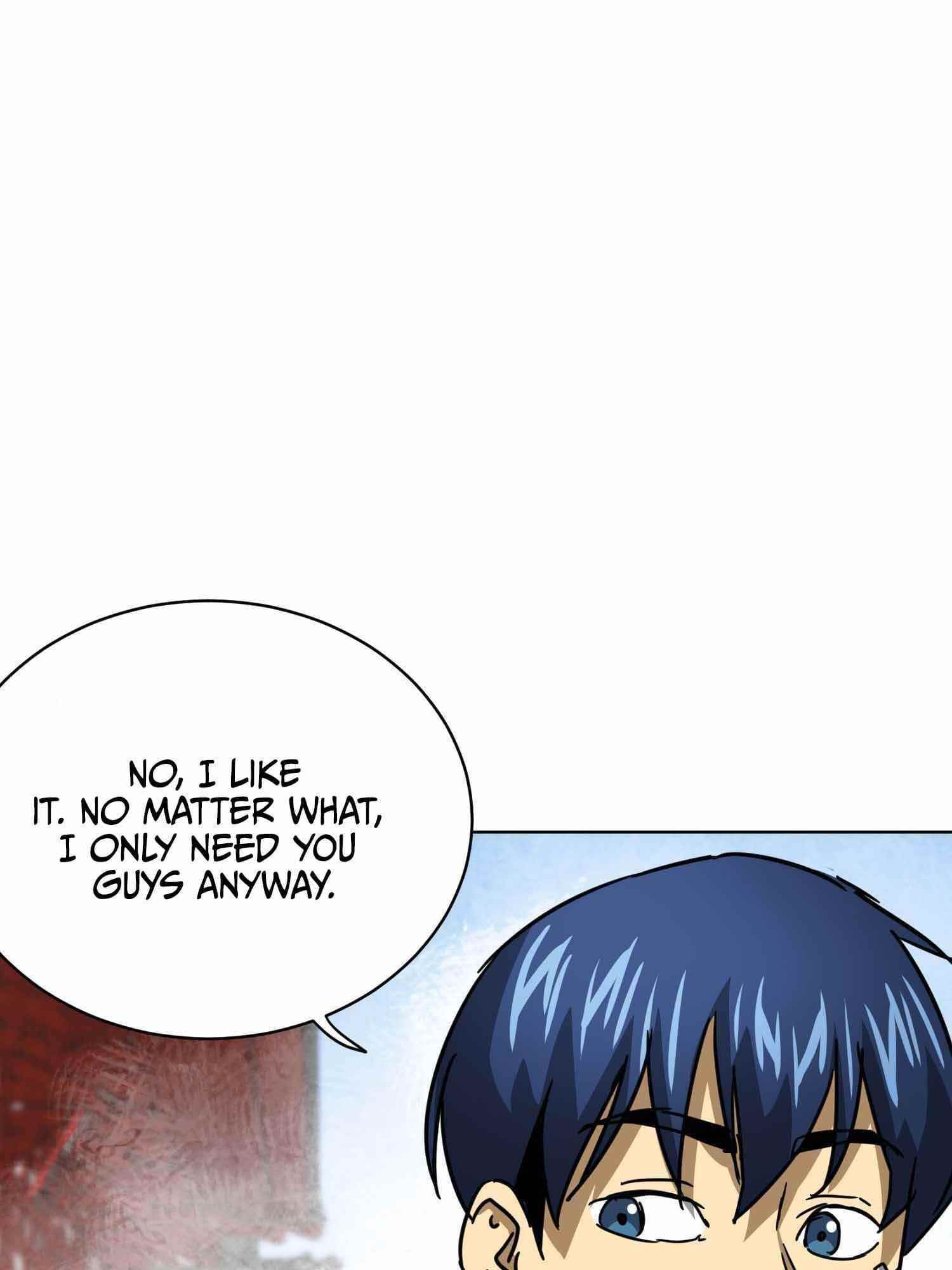 Infinite Level Up in Murim Chapter 100.2 - Page 9 in English