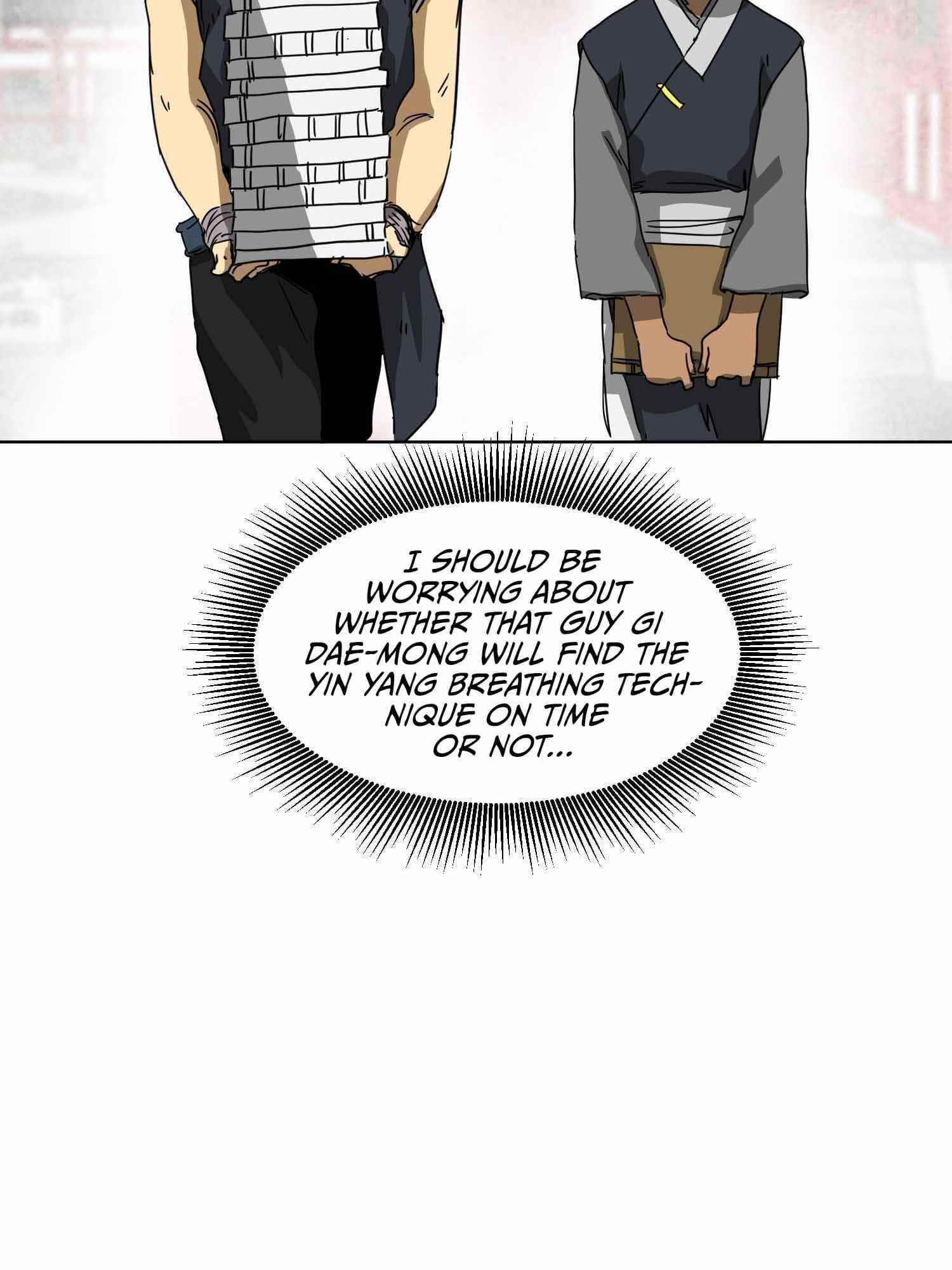 Infinite Level Up in Murim Chapter 101.1 - Page 10 in English