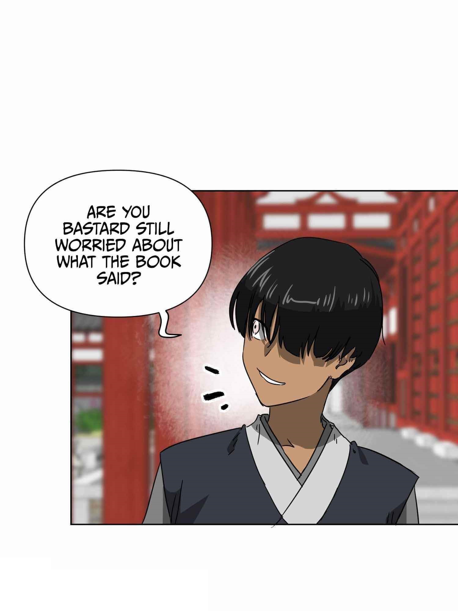 Infinite Level Up in Murim Chapter 101.1 - Page 11 in English