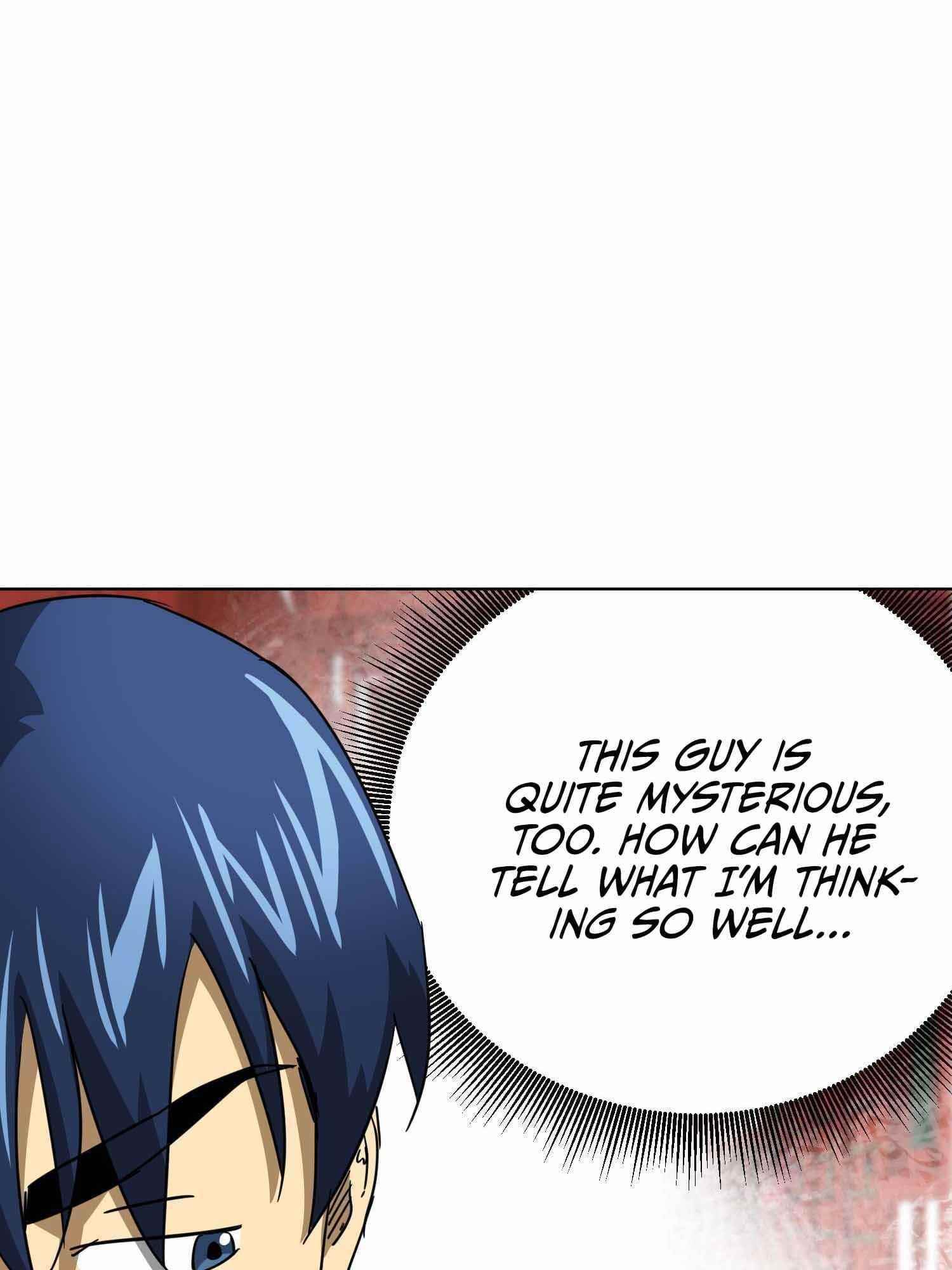 Infinite Level Up in Murim Chapter 101.1 - Page 13 in English