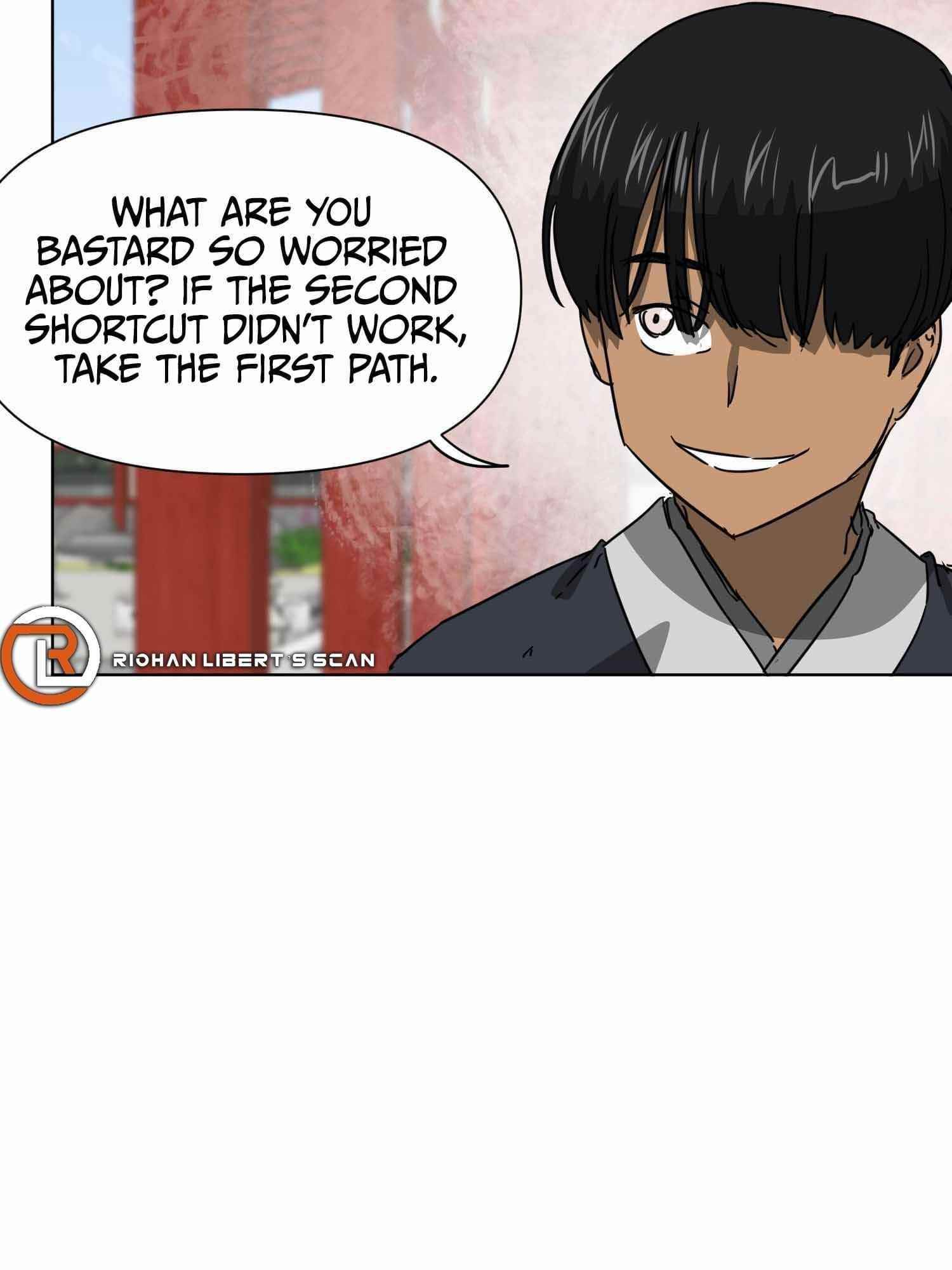Infinite Level Up in Murim Chapter 101.1 - Page 16 in English