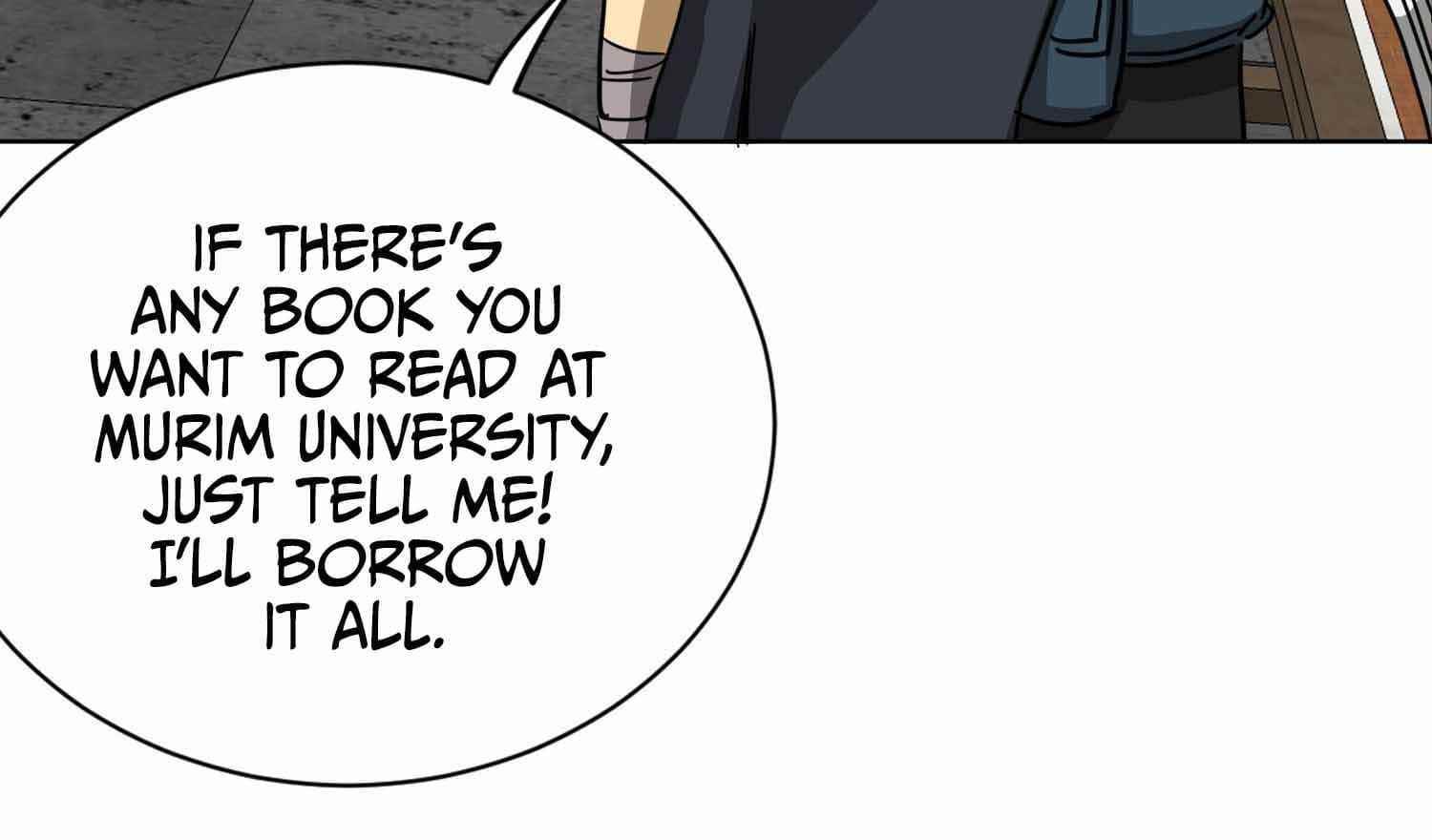 Infinite Level Up in Murim Chapter 101.1 - Page 28 in English