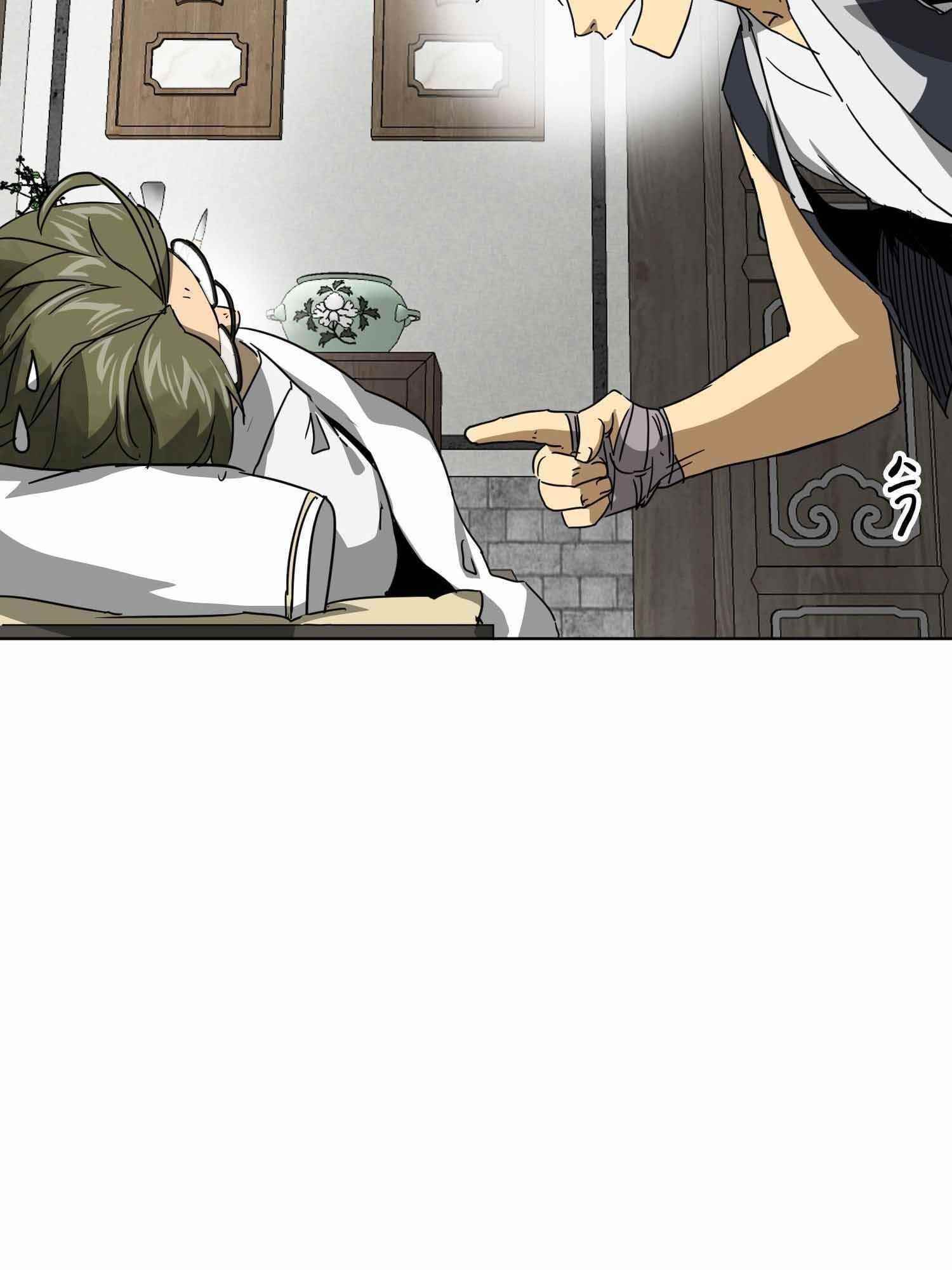 Infinite Level Up in Murim Chapter 101.1 - Page 30 in English