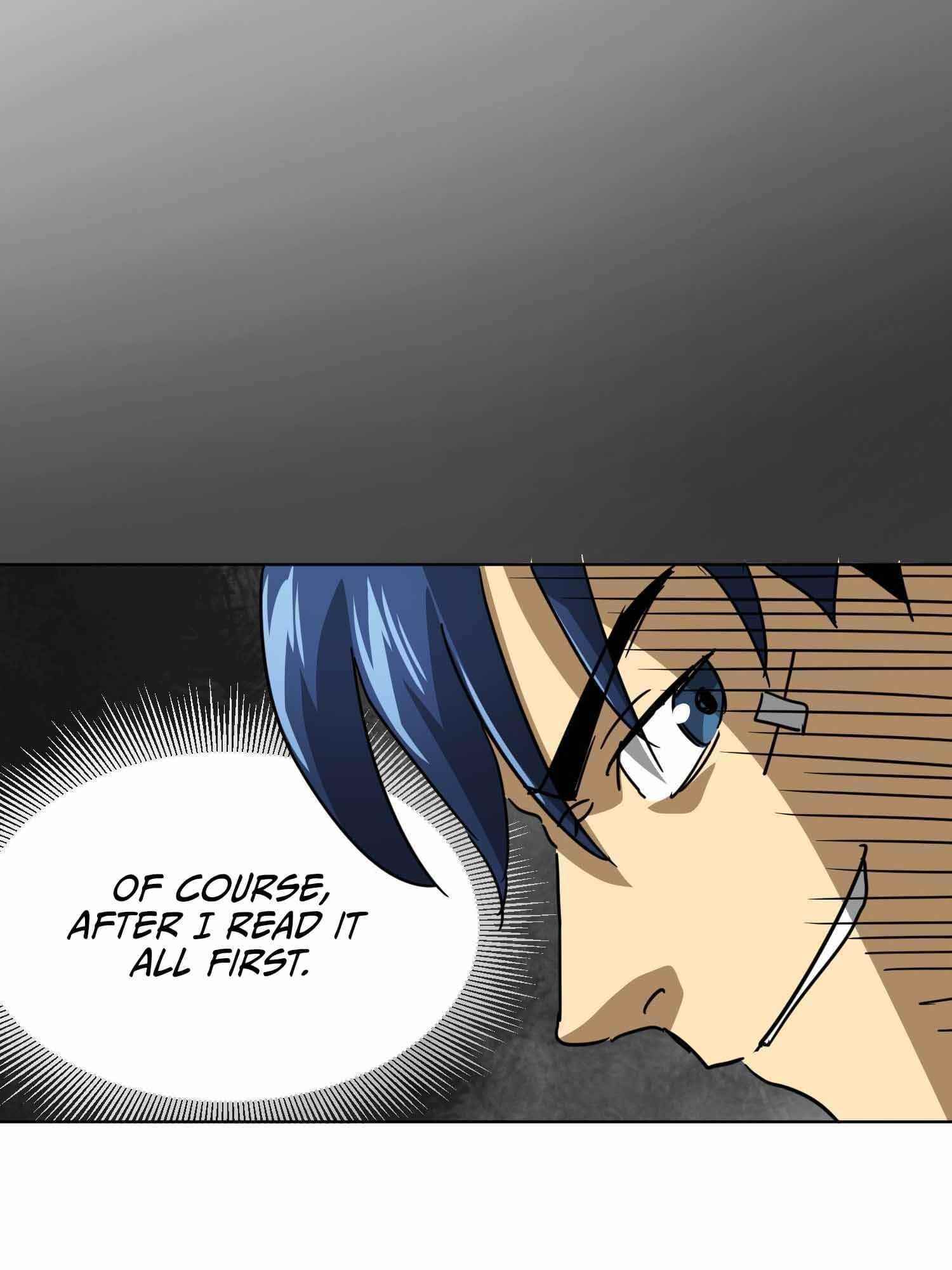 Infinite Level Up in Murim Chapter 101.1 - Page 33 in English