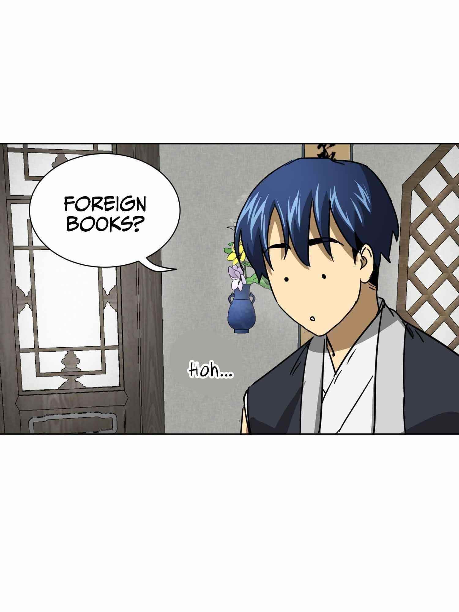 Infinite Level Up in Murim Chapter 101.1 - Page 37 in English