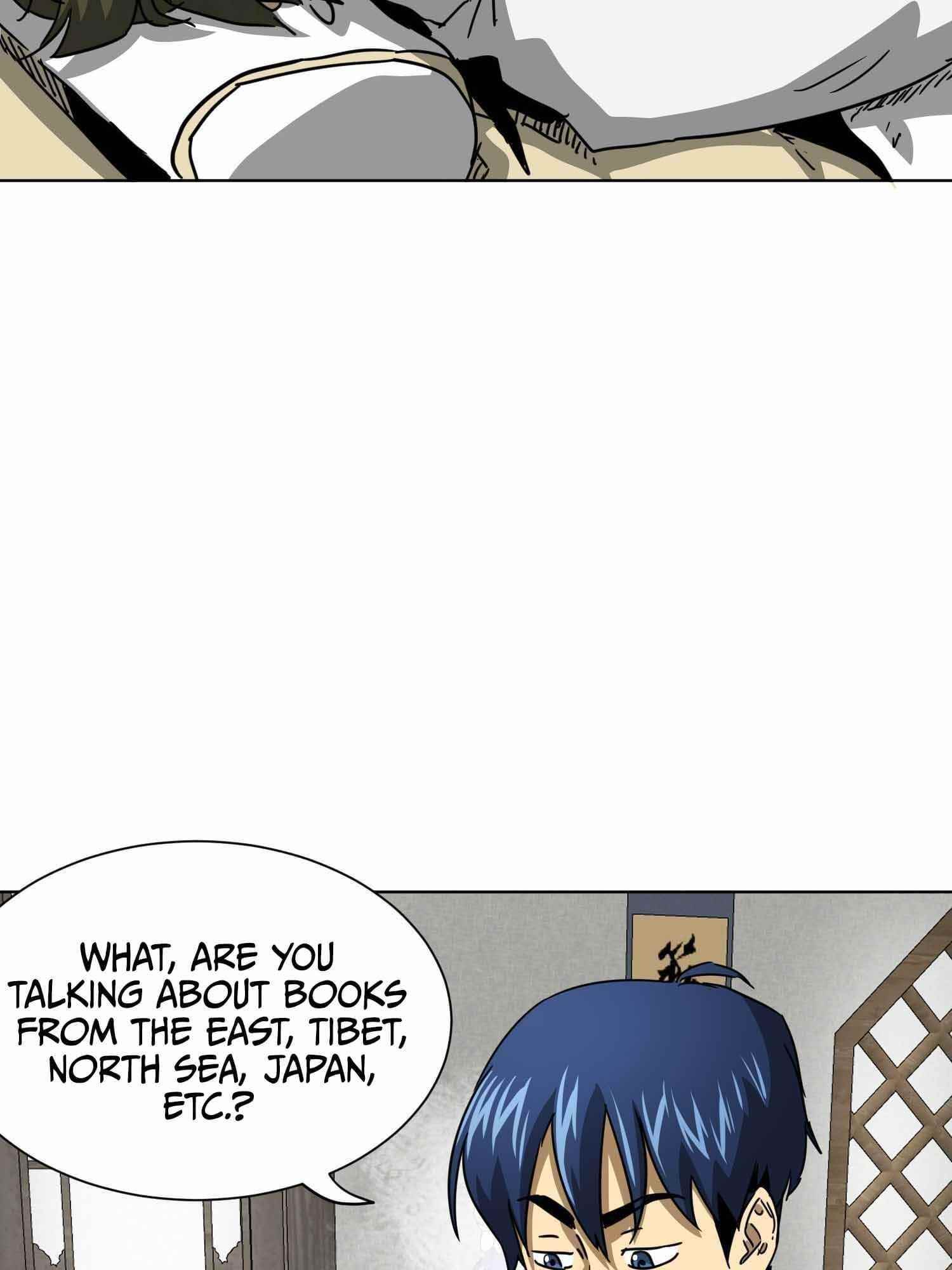 Infinite Level Up in Murim Chapter 101.1 - Page 39 in English
