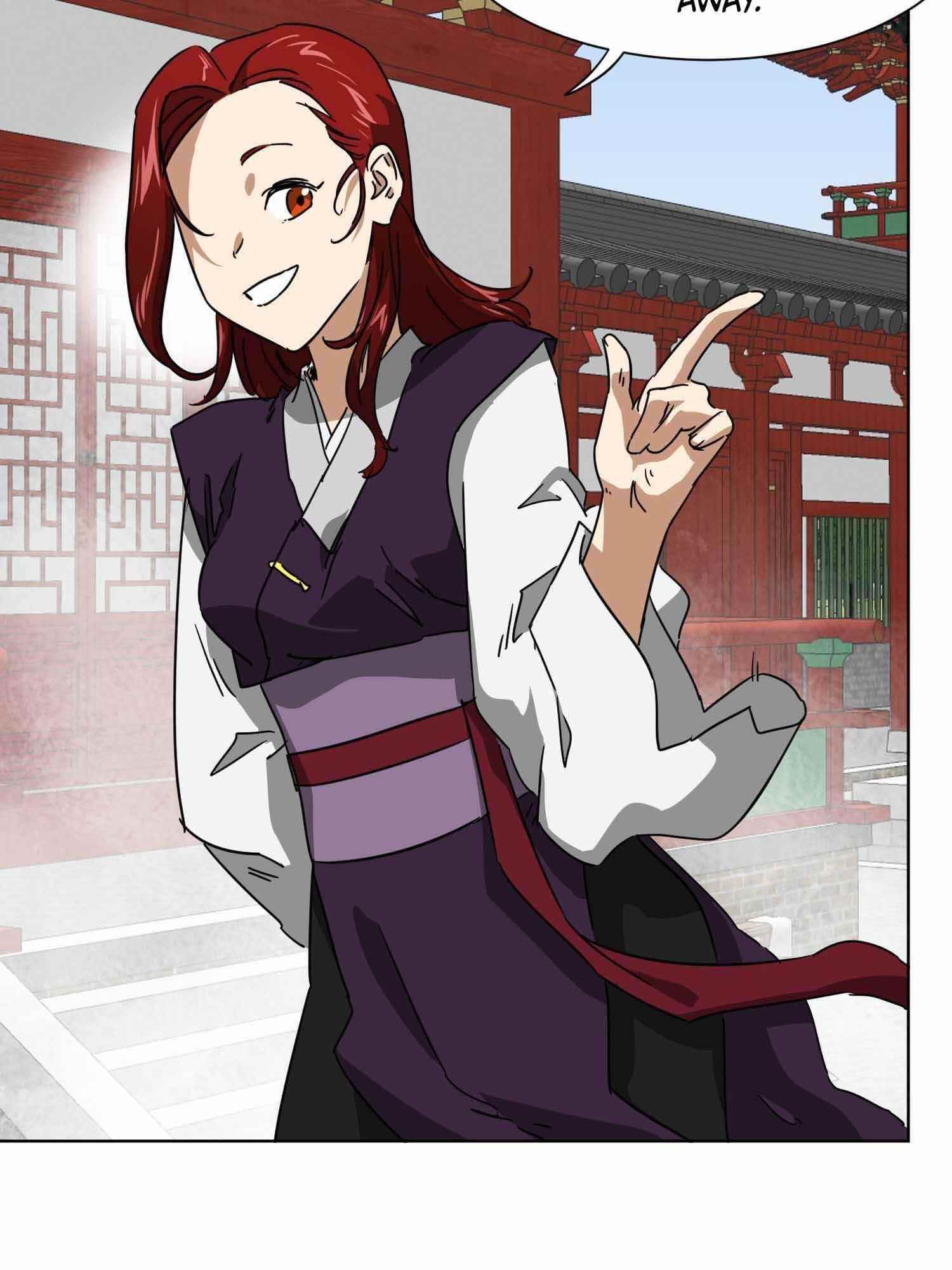 Infinite Level Up in Murim Chapter 101.1 - Page 4 in English