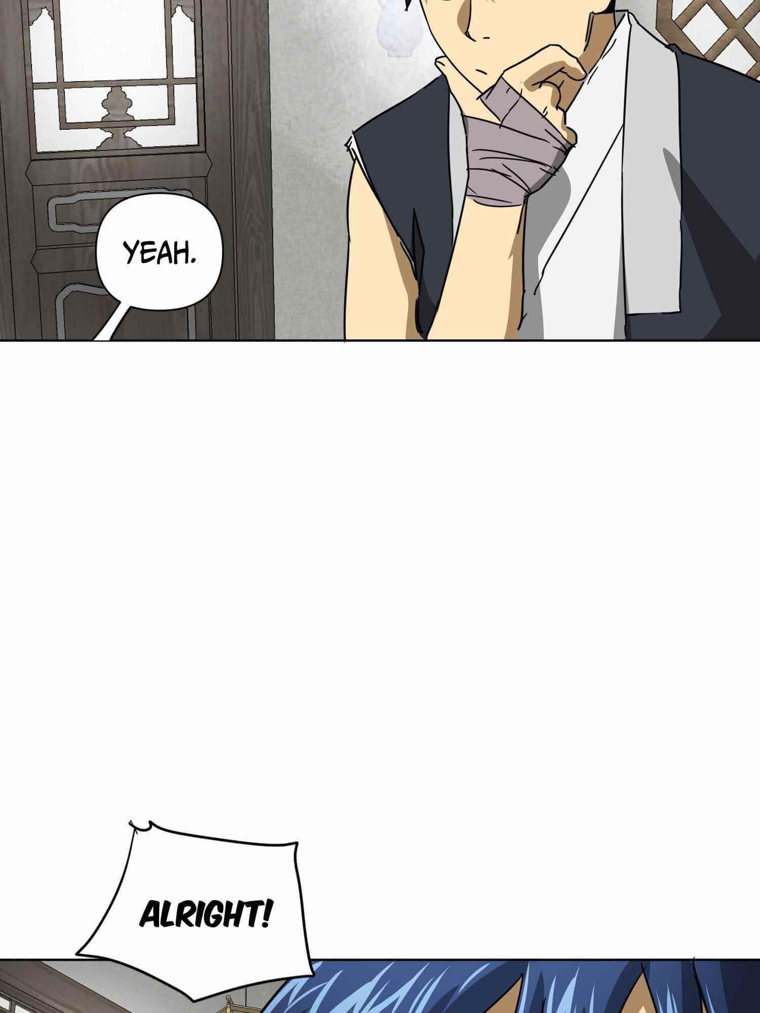Infinite Level Up in Murim Chapter 101.1 - Page 40 in English