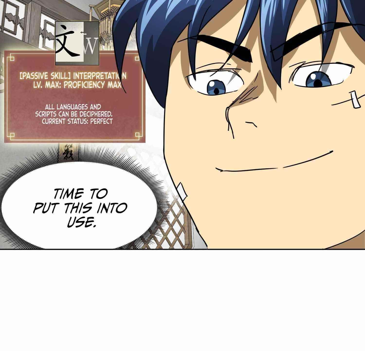 Infinite Level Up in Murim Chapter 101.1 - Page 41 in English