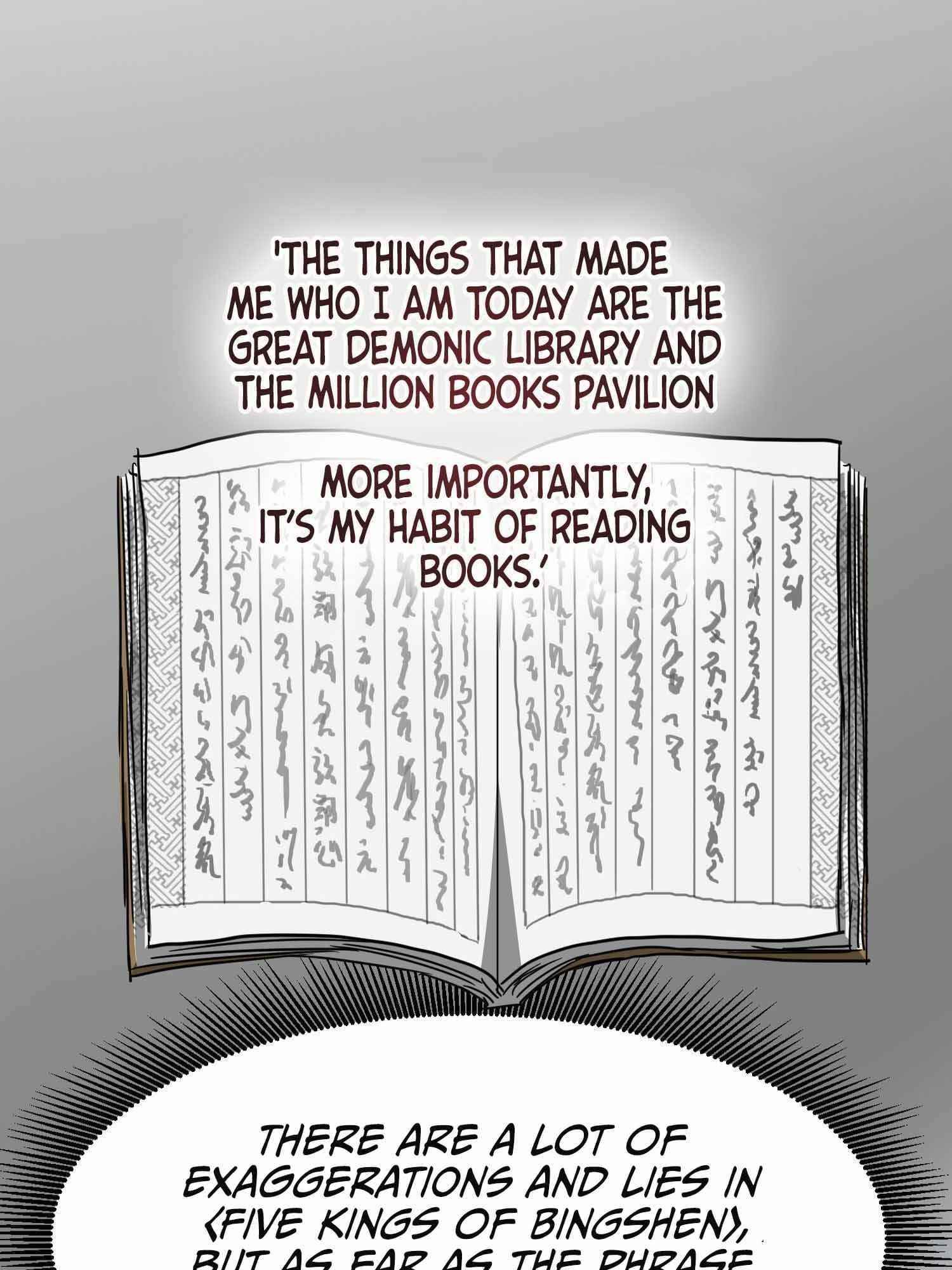 Infinite Level Up in Murim Chapter 101.1 - Page 54 in English