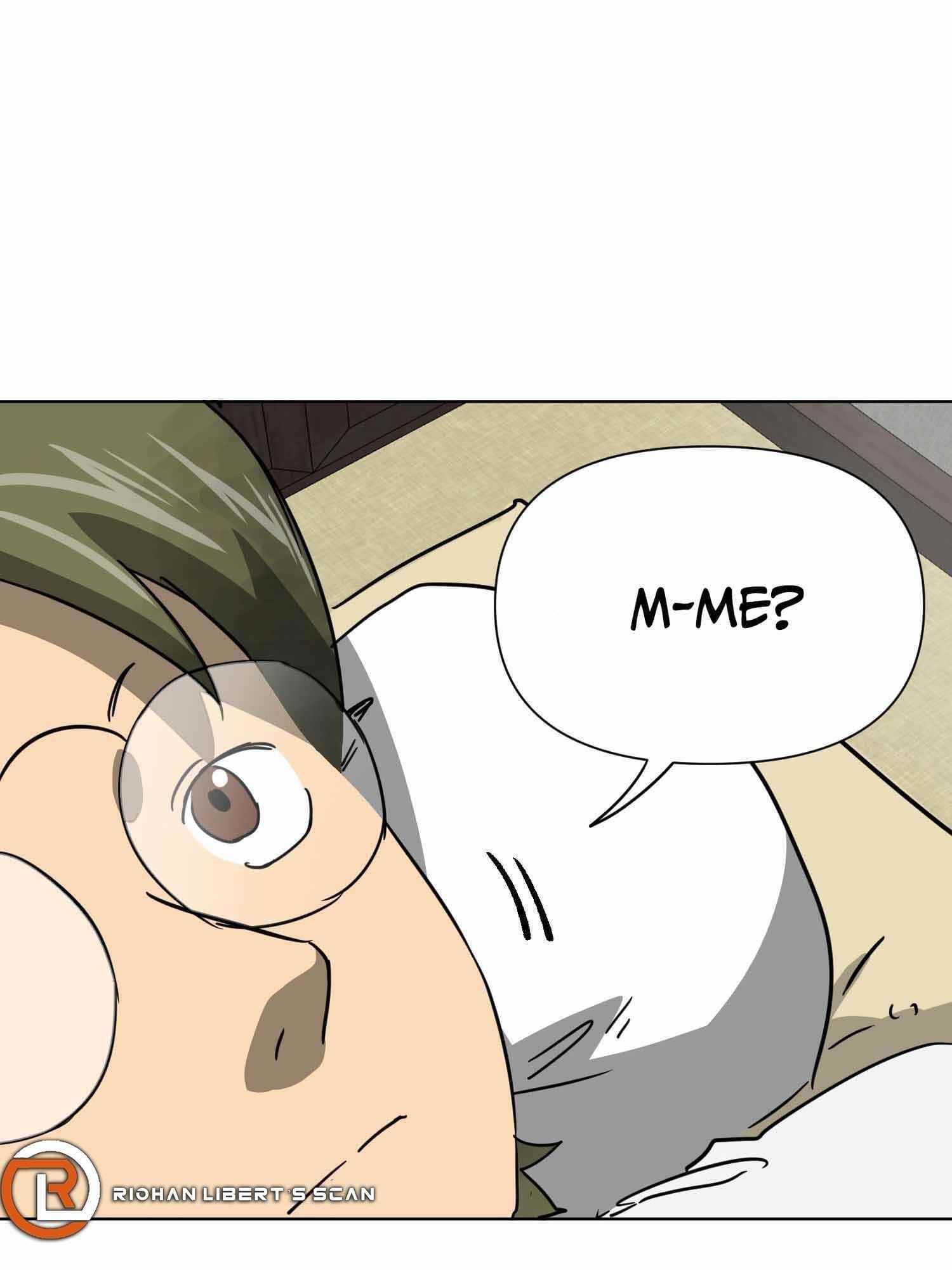 Infinite Level Up in Murim Chapter 101.1 - Page 61 in English
