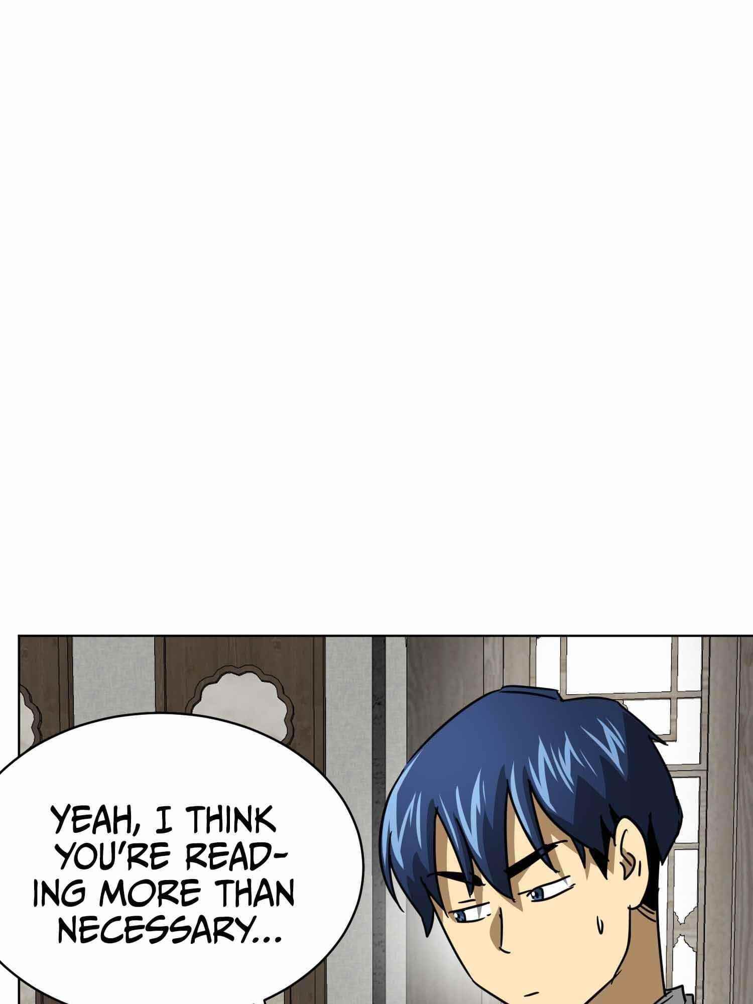 Infinite Level Up in Murim Chapter 101.1 - Page 62 in English