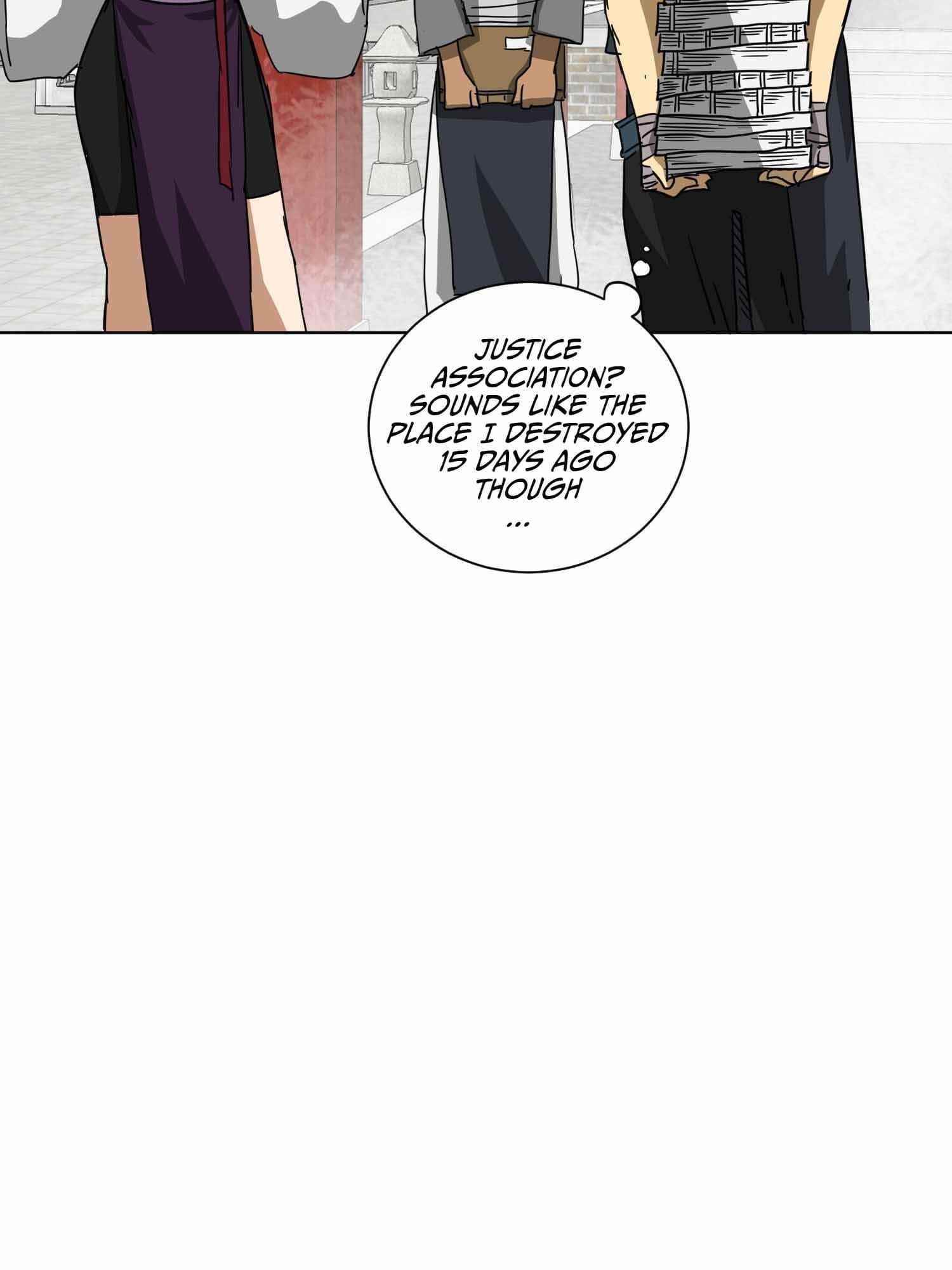 Infinite Level Up in Murim Chapter 101.1 - Page 7 in English