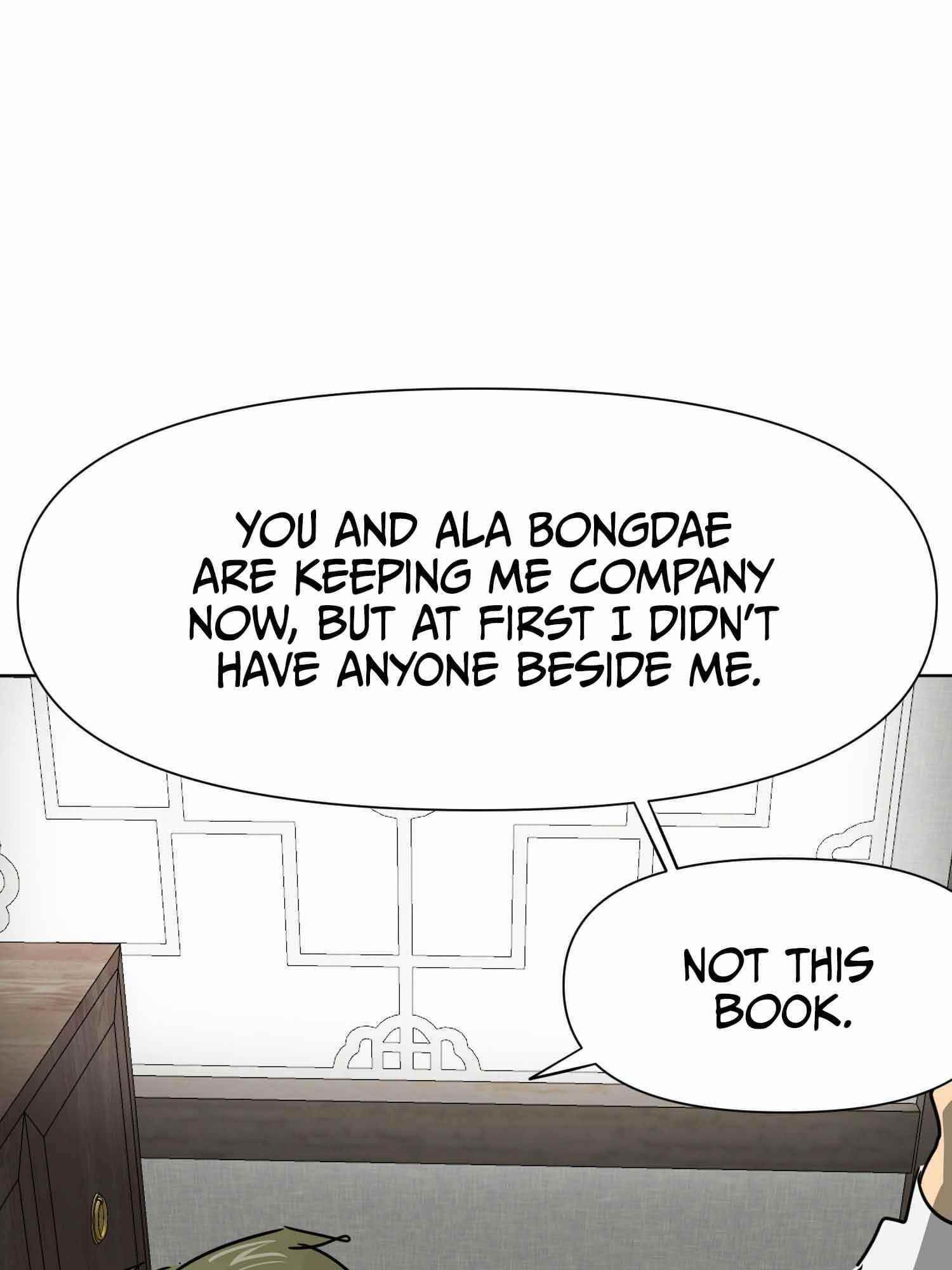 Infinite Level Up in Murim Chapter 101.1 - Page 73 in English