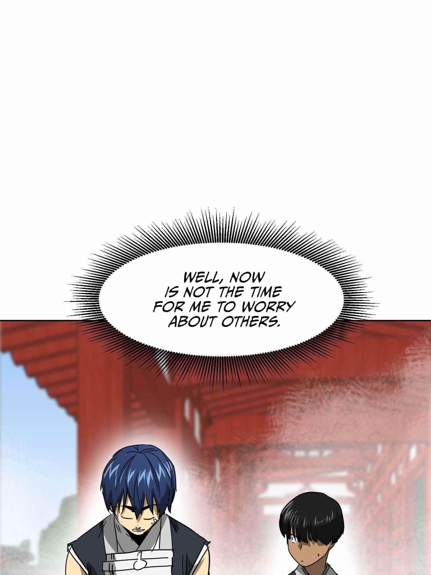 Infinite Level Up in Murim Chapter 101.1 - Page 9 in English