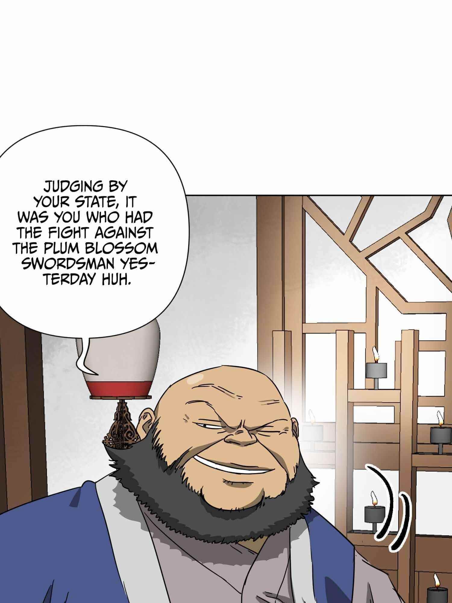 Infinite Level Up in Murim Chapter 101.1 - Page 91 in English
