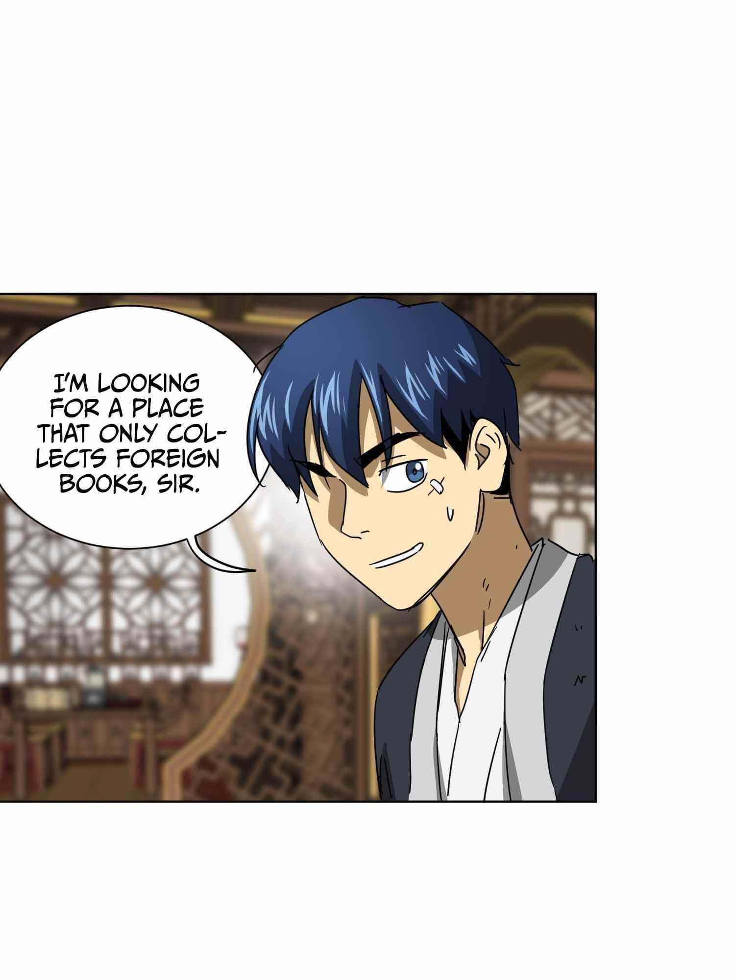 Infinite Level Up in Murim Chapter 101.1 - Page 93 in English