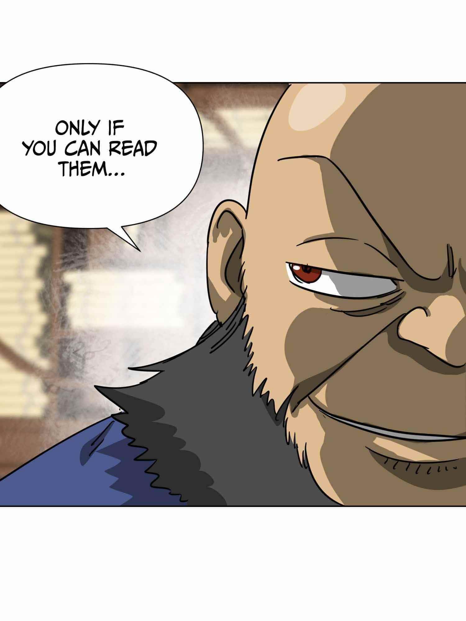 Infinite Level Up in Murim Chapter 101.2 - Page 11 in English