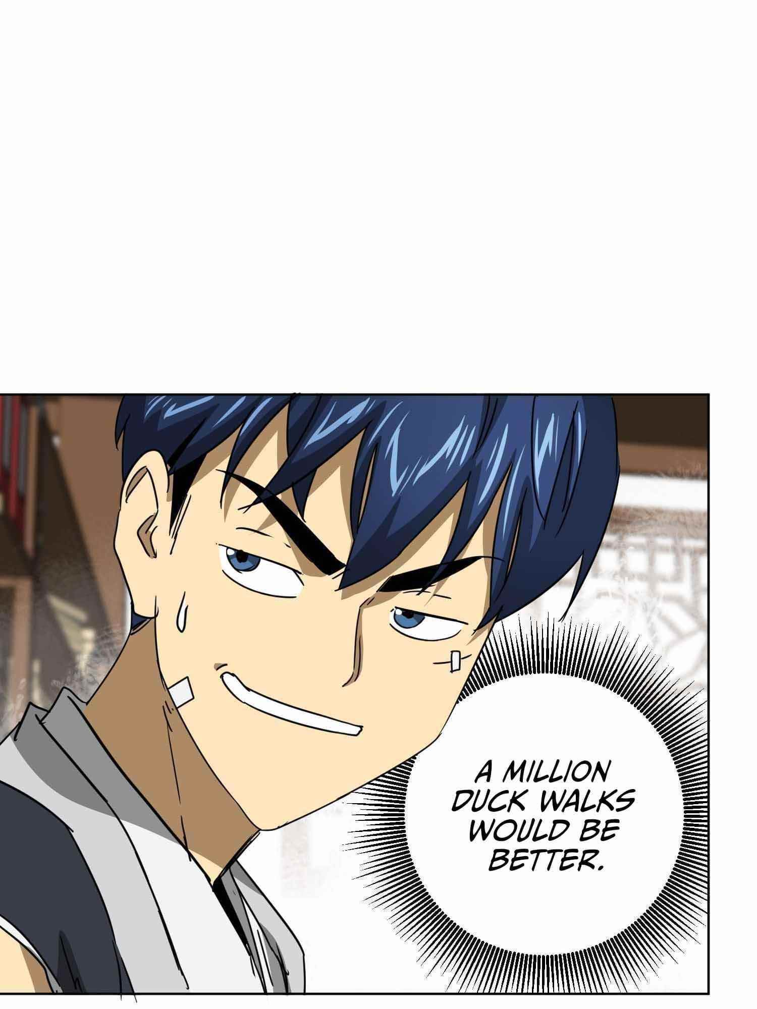 Infinite Level Up in Murim Chapter 101.2 - Page 28 in English