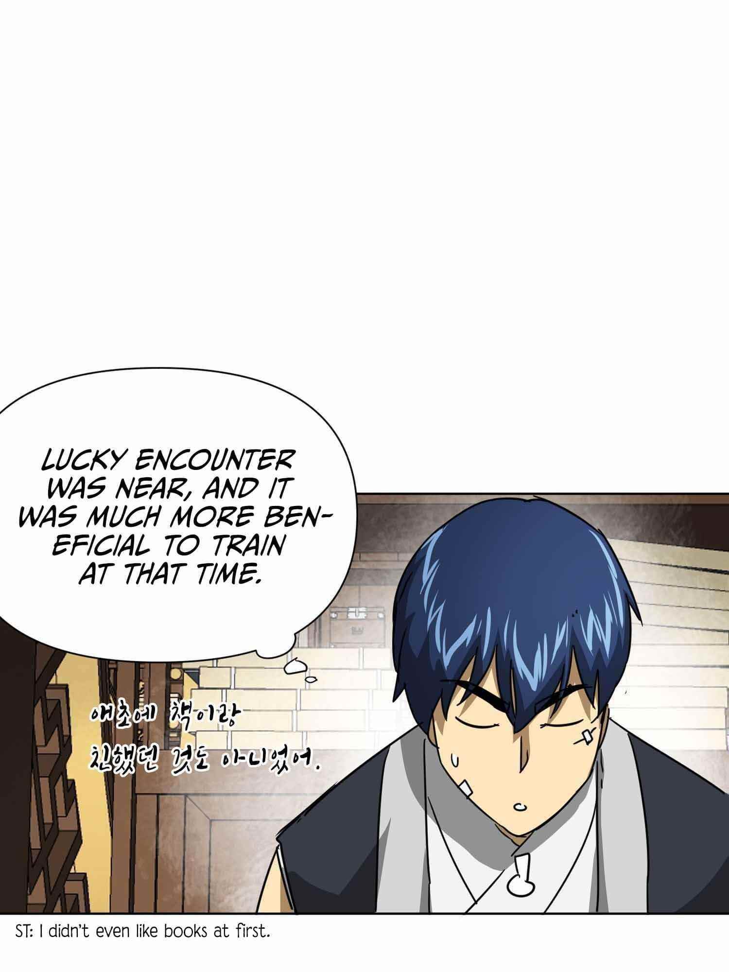 Infinite Level Up in Murim Chapter 101.2 - Page 30 in English