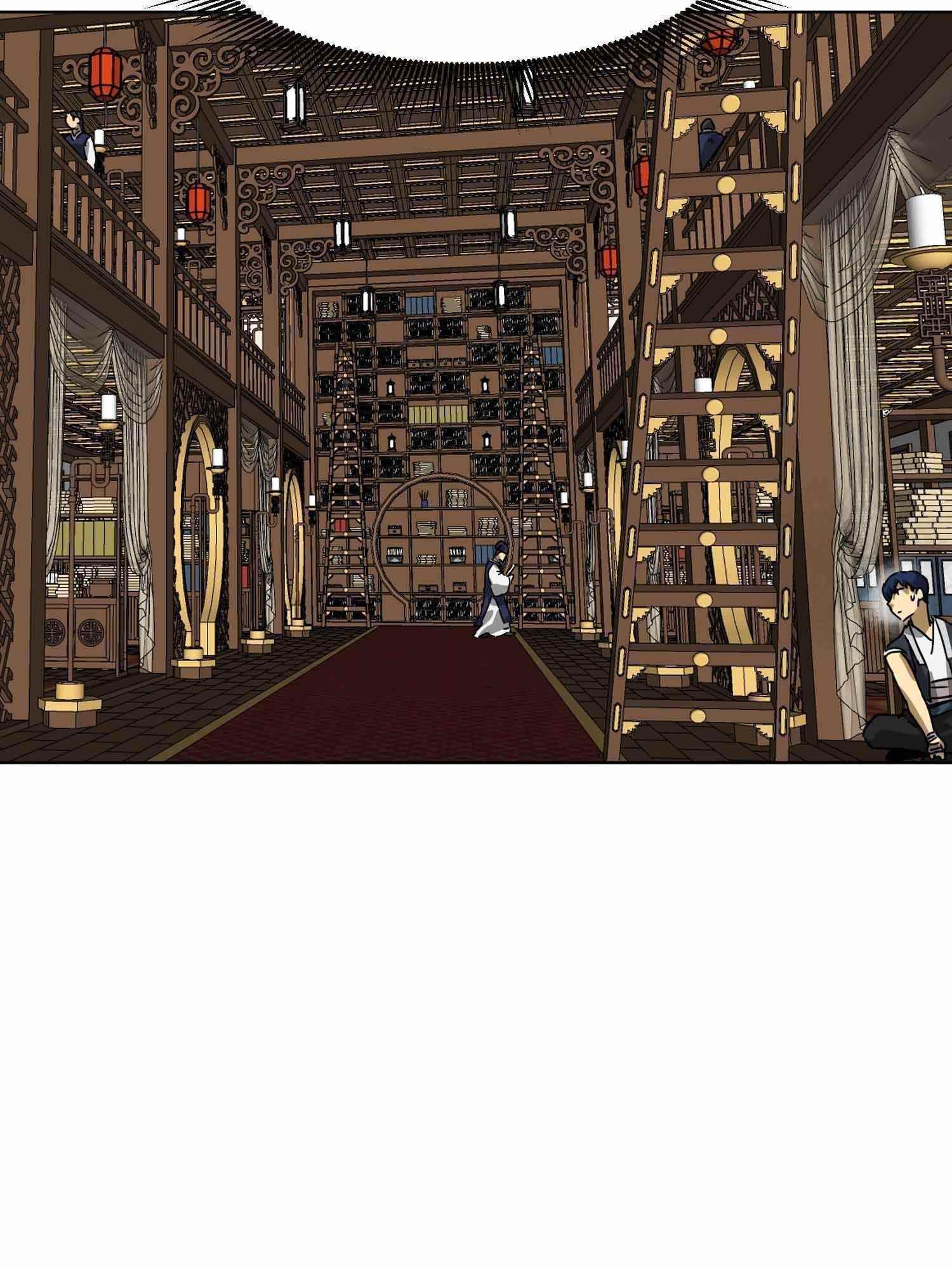 Infinite Level Up in Murim Chapter 101.2 - Page 35 in English
