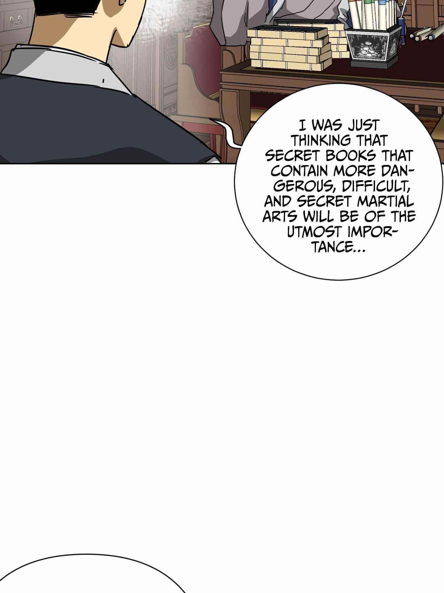Infinite Level Up in Murim Chapter 101.2 - Page 4 in English