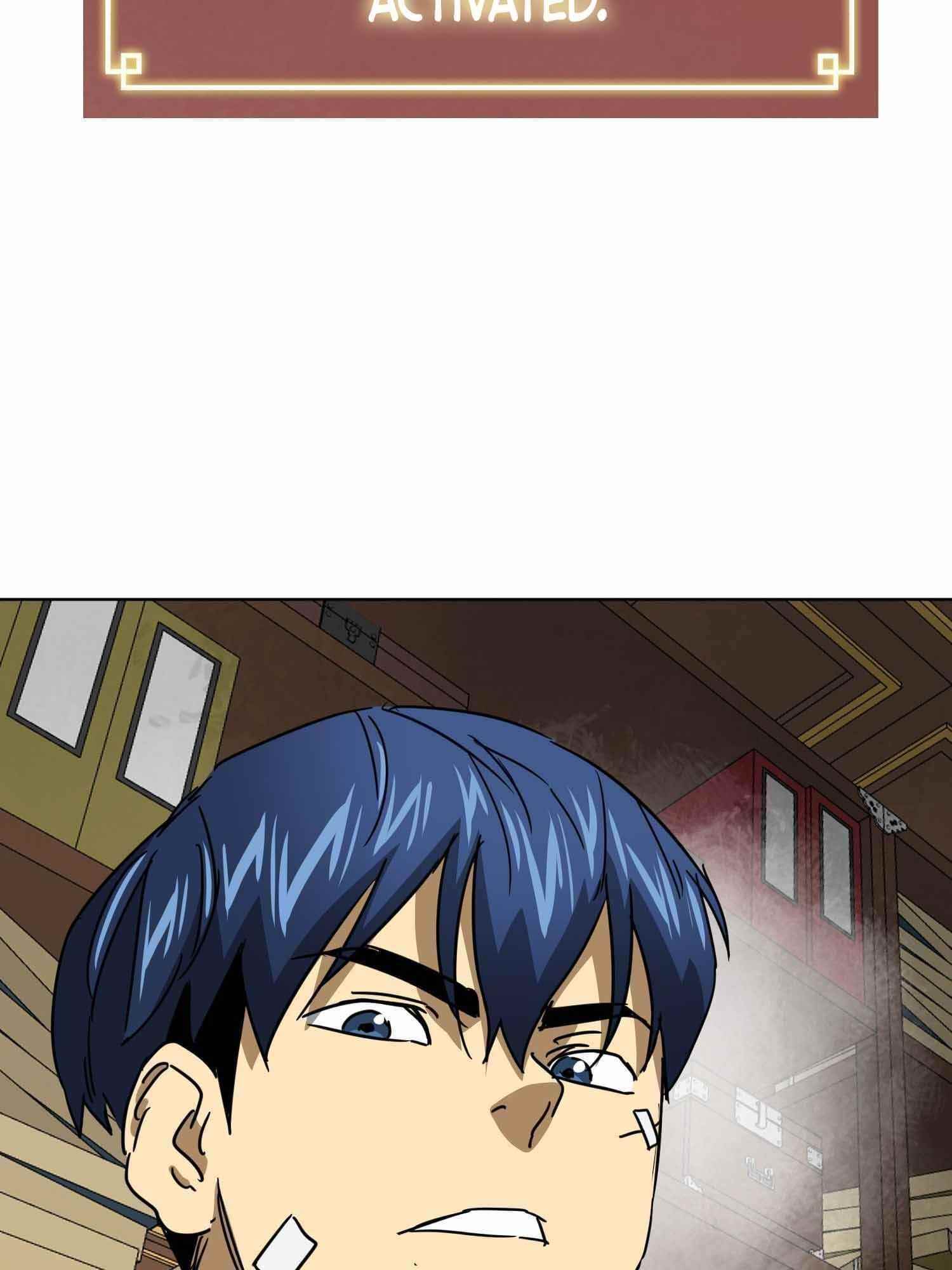 Infinite Level Up in Murim Chapter 101.2 - Page 52 in English