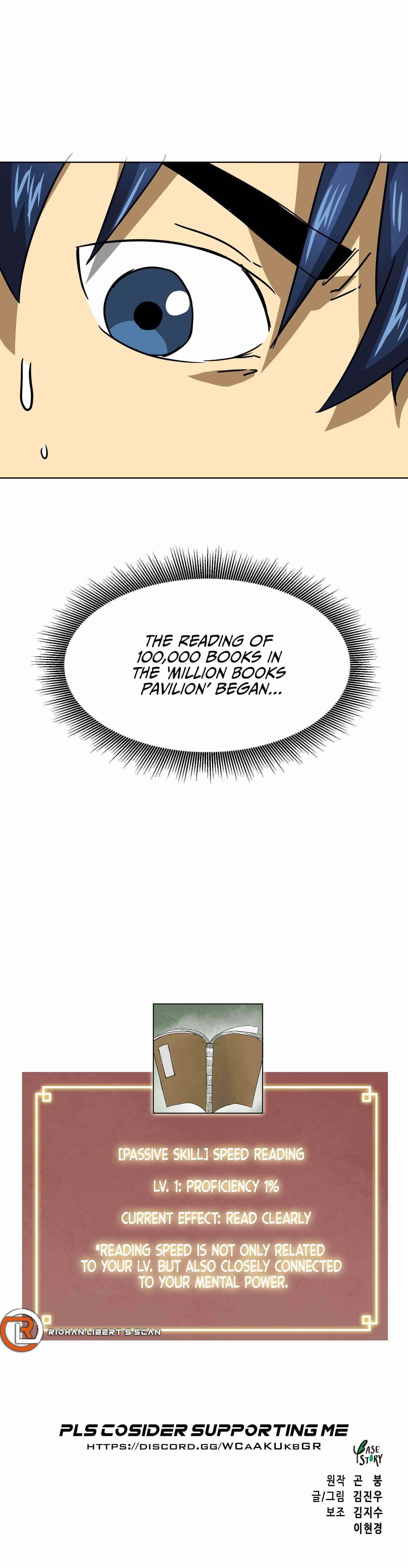 Infinite Level Up in Murim Chapter 101.2 - Page 55 in English