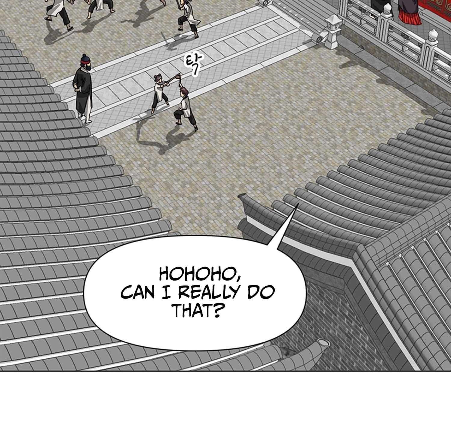 Infinite Level Up in Murim Chapter 102.1 - Page 13 in English
