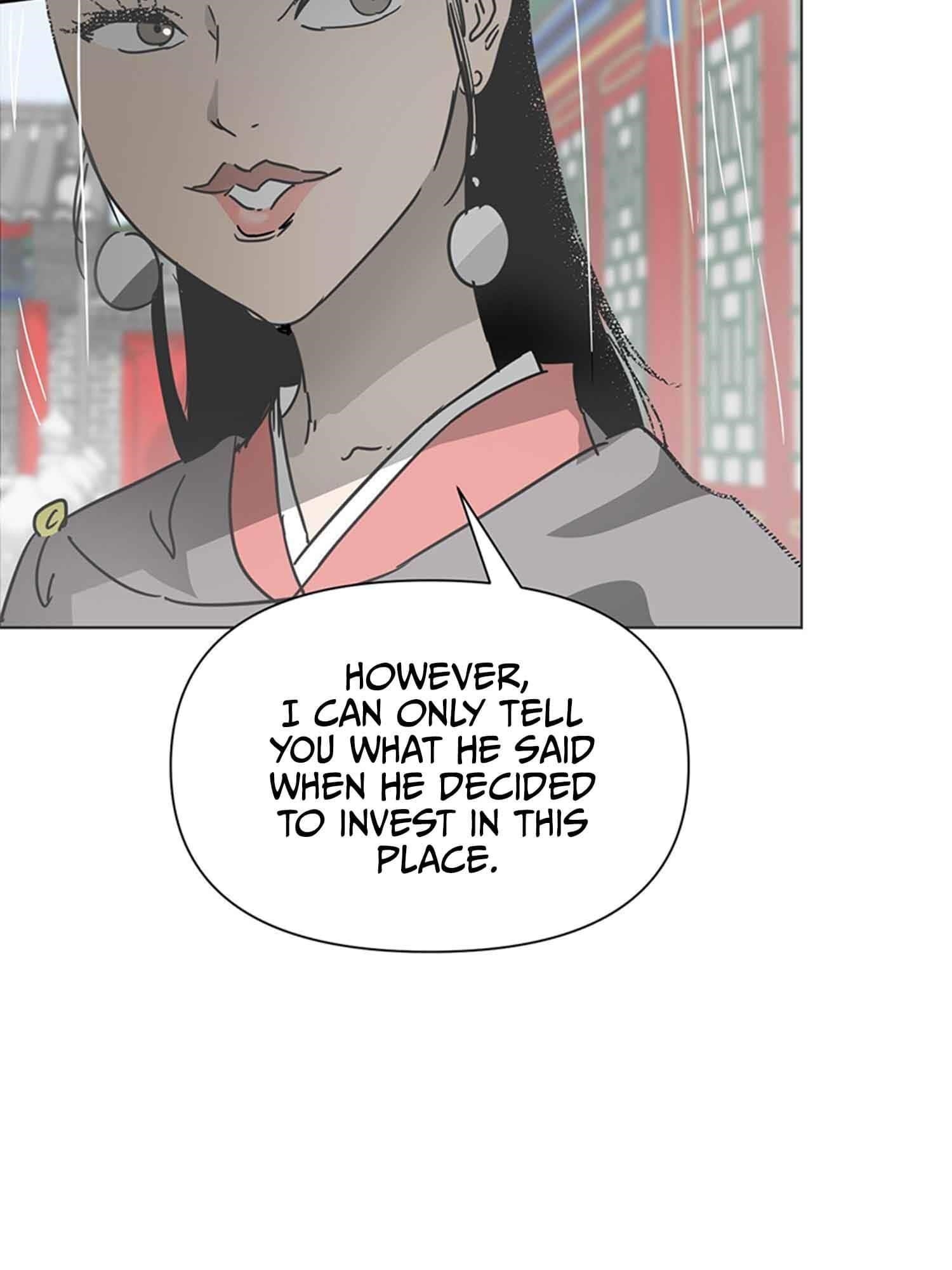 Infinite Level Up in Murim Chapter 102.1 - Page 20 in English