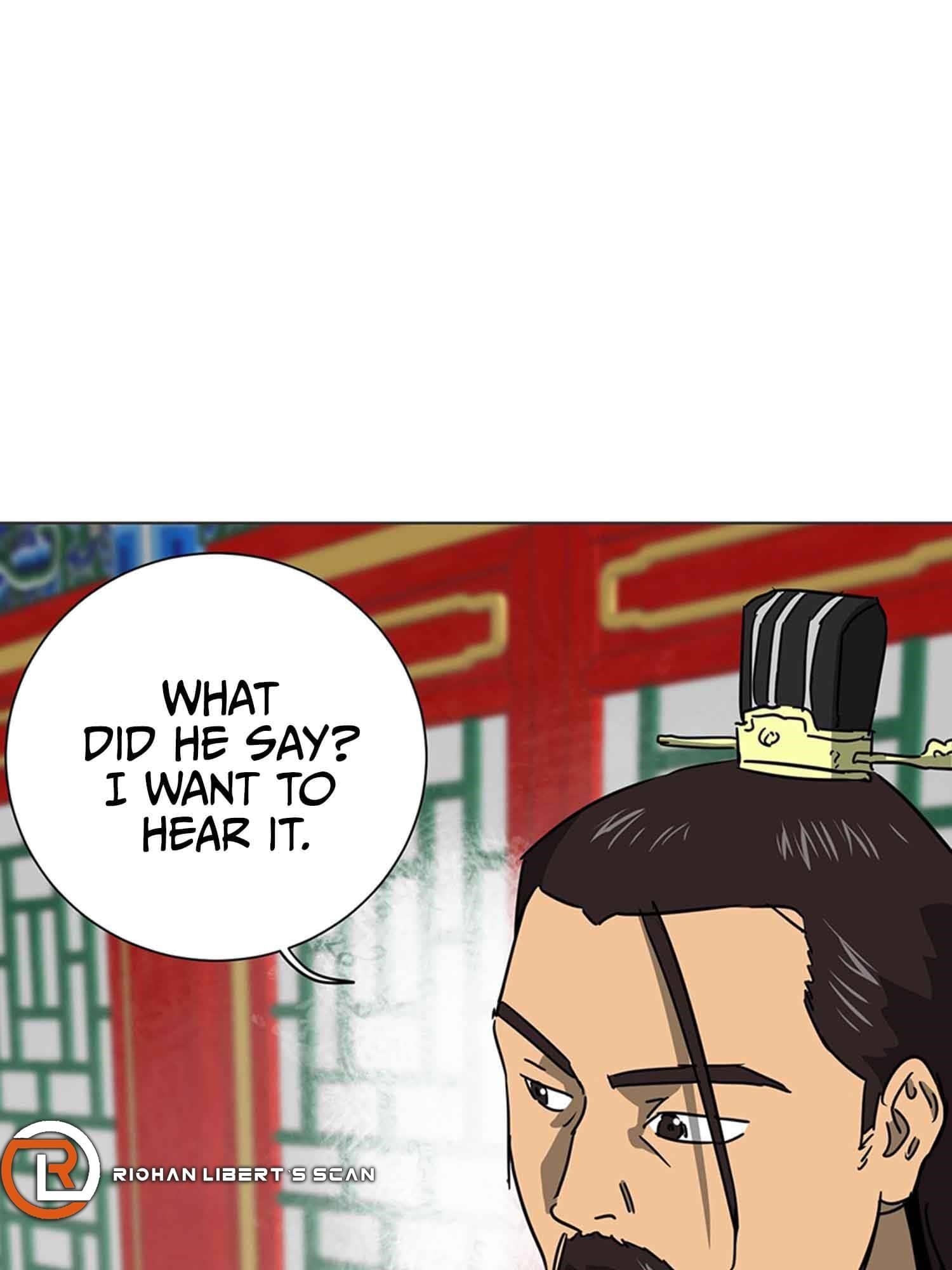Infinite Level Up in Murim Chapter 102.1 - Page 21 in English