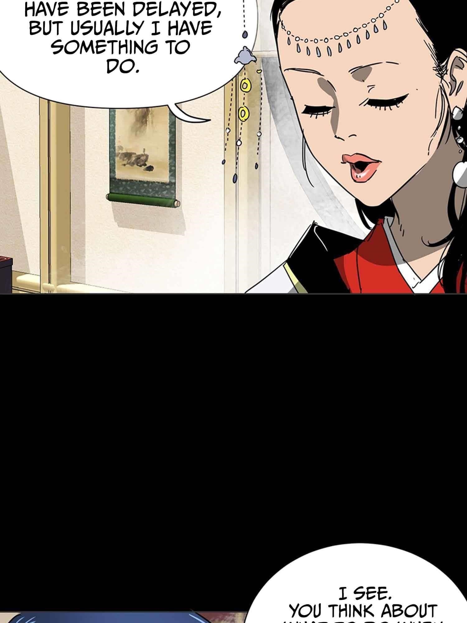 Infinite Level Up in Murim Chapter 102.1 - Page 30 in English