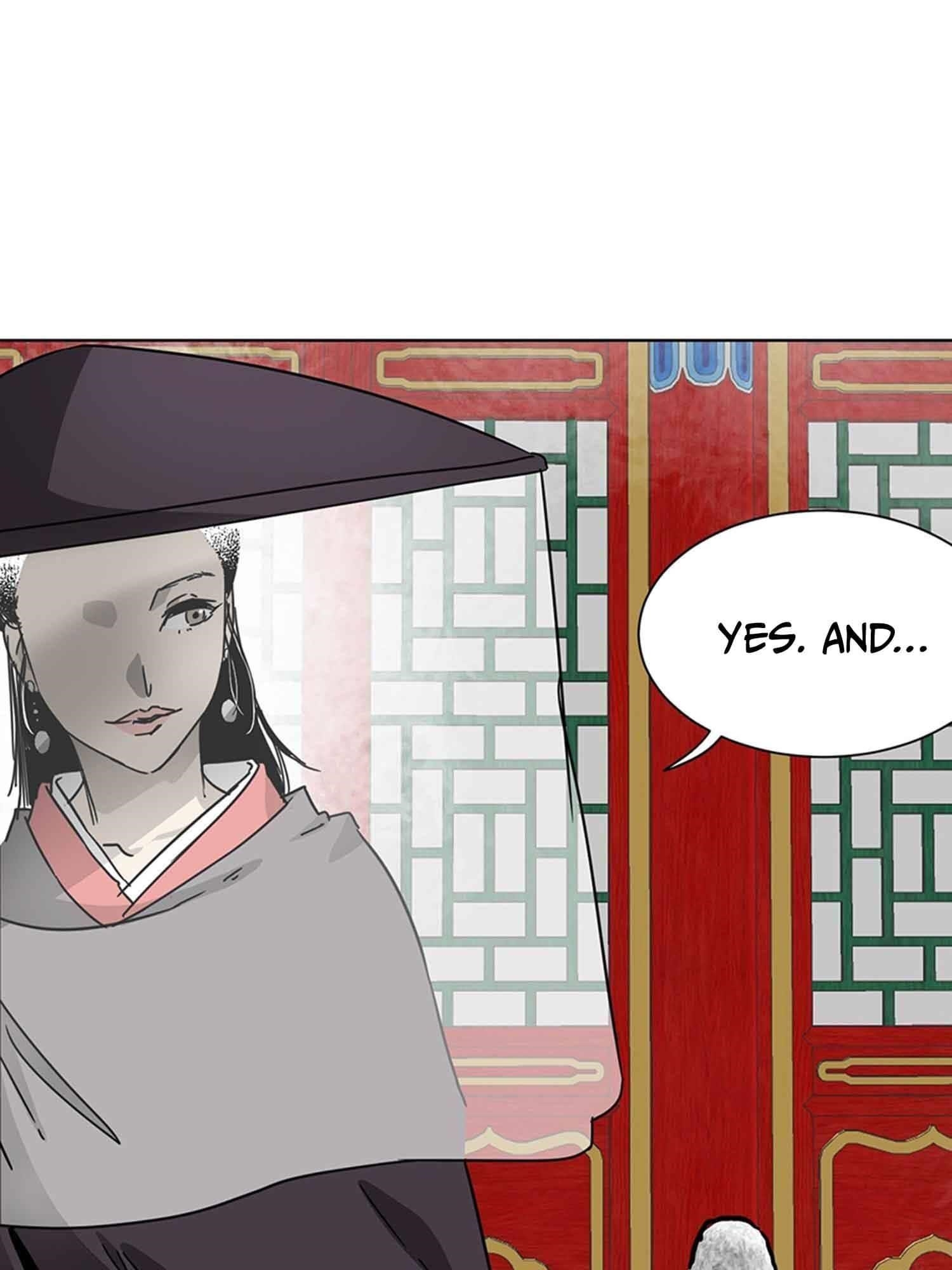 Infinite Level Up in Murim Chapter 102.1 - Page 39 in English